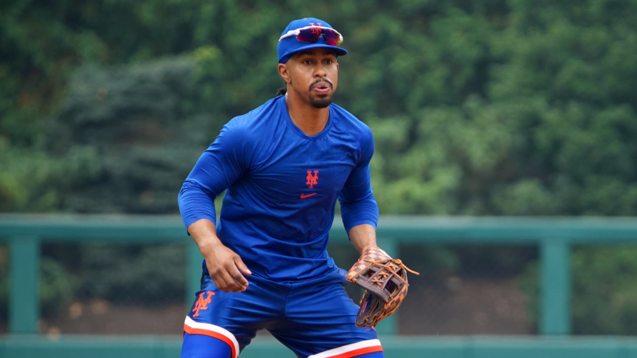 New York Mets v. Philadelphia Phillies