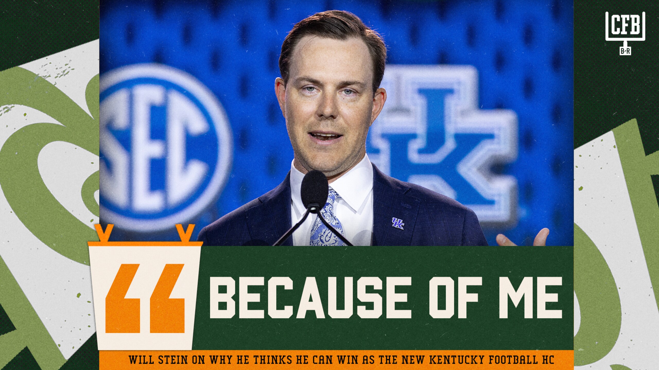 2026 SEC Football Kickoff Media Days