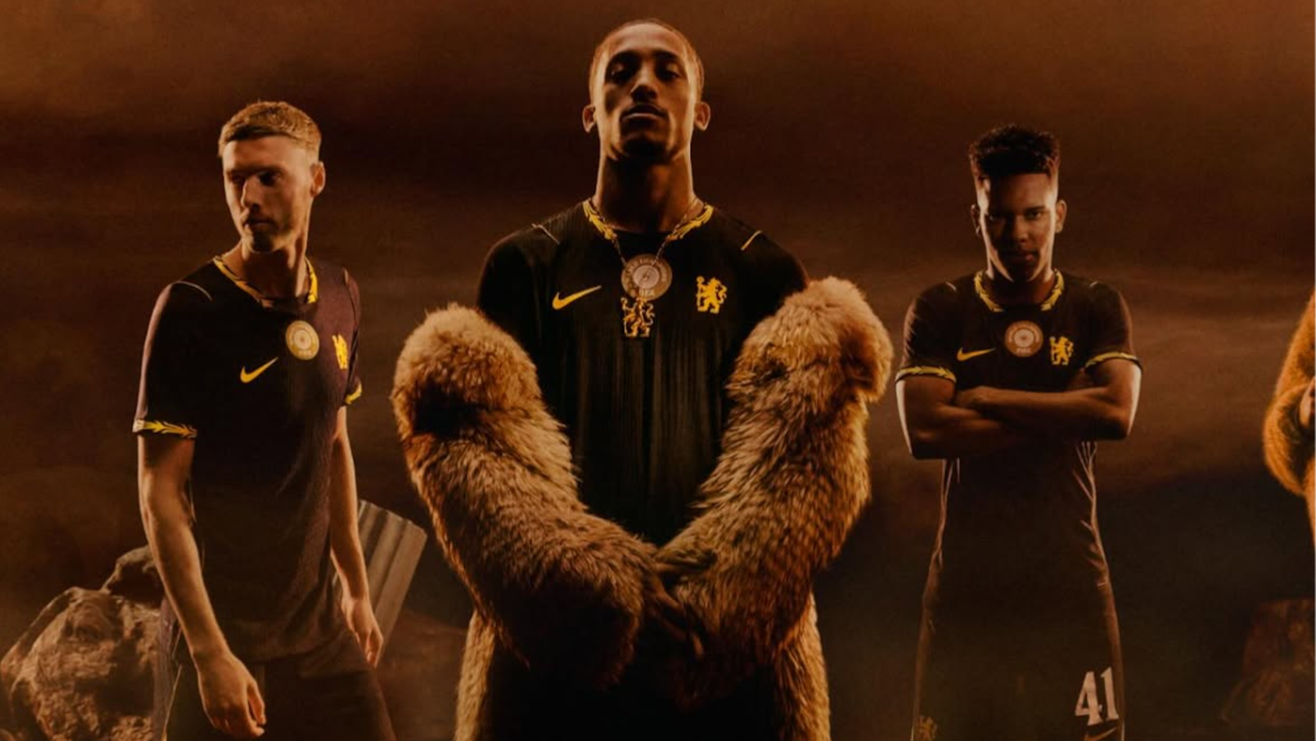 Chelsea FC v Los Angeles Football Club: Group D - FIFA Club World Cup 2025 Chelsea FC v Los Angeles Football Club: Group D - FIFA Club World Cup 2025