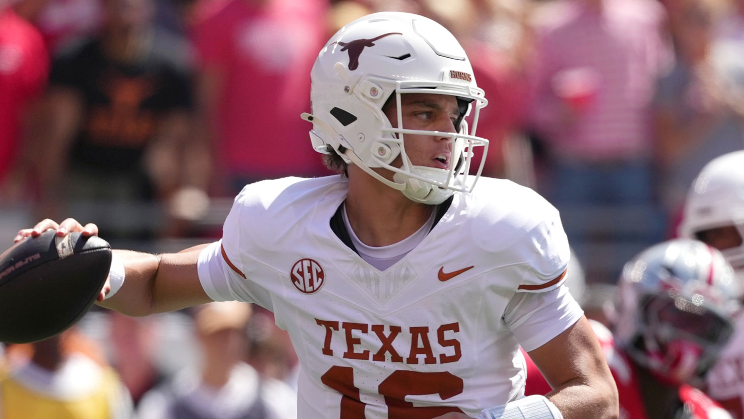 Texas v Ohio State Texas v Ohio State