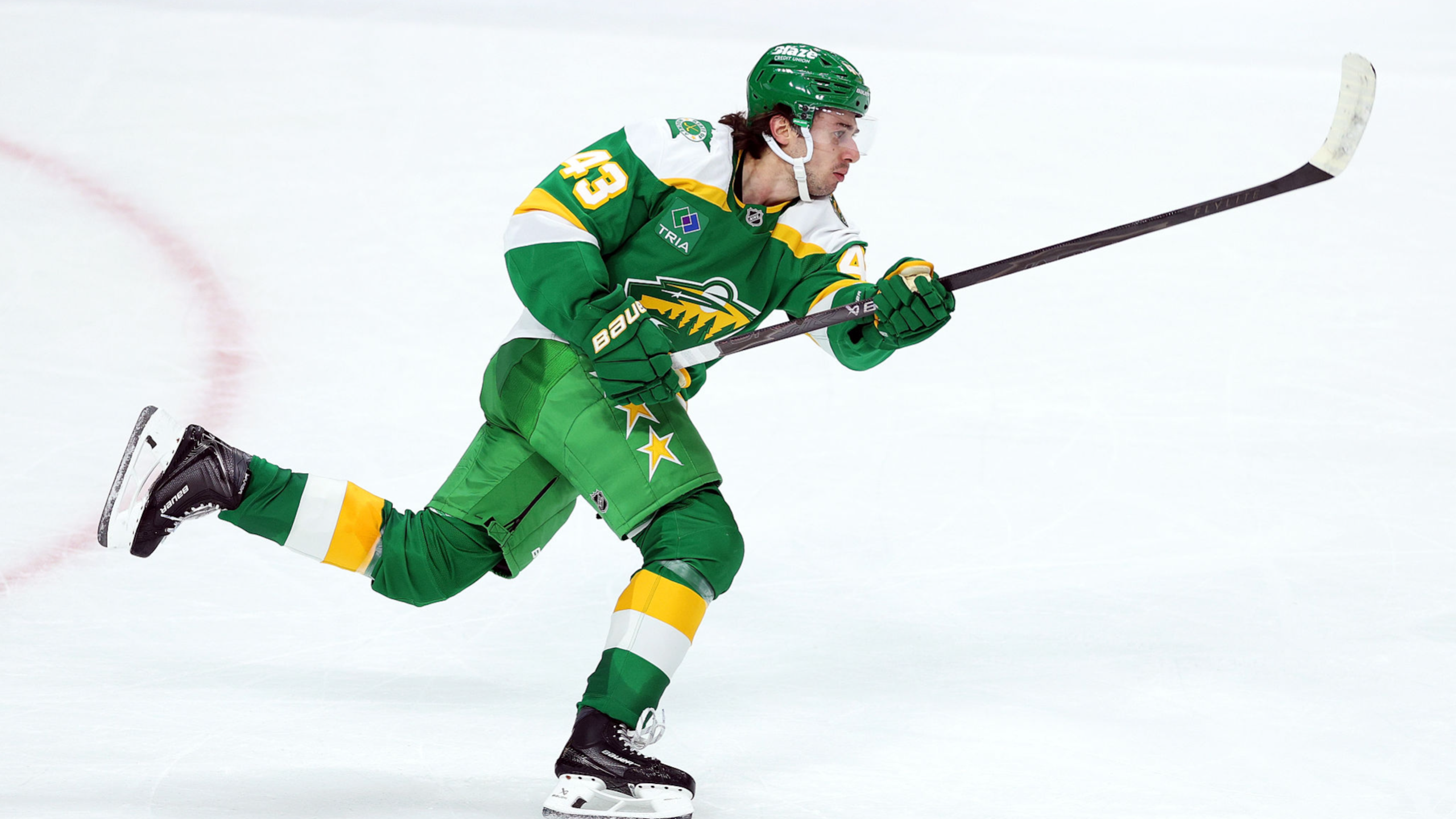 Why Wild Need a Big Trade