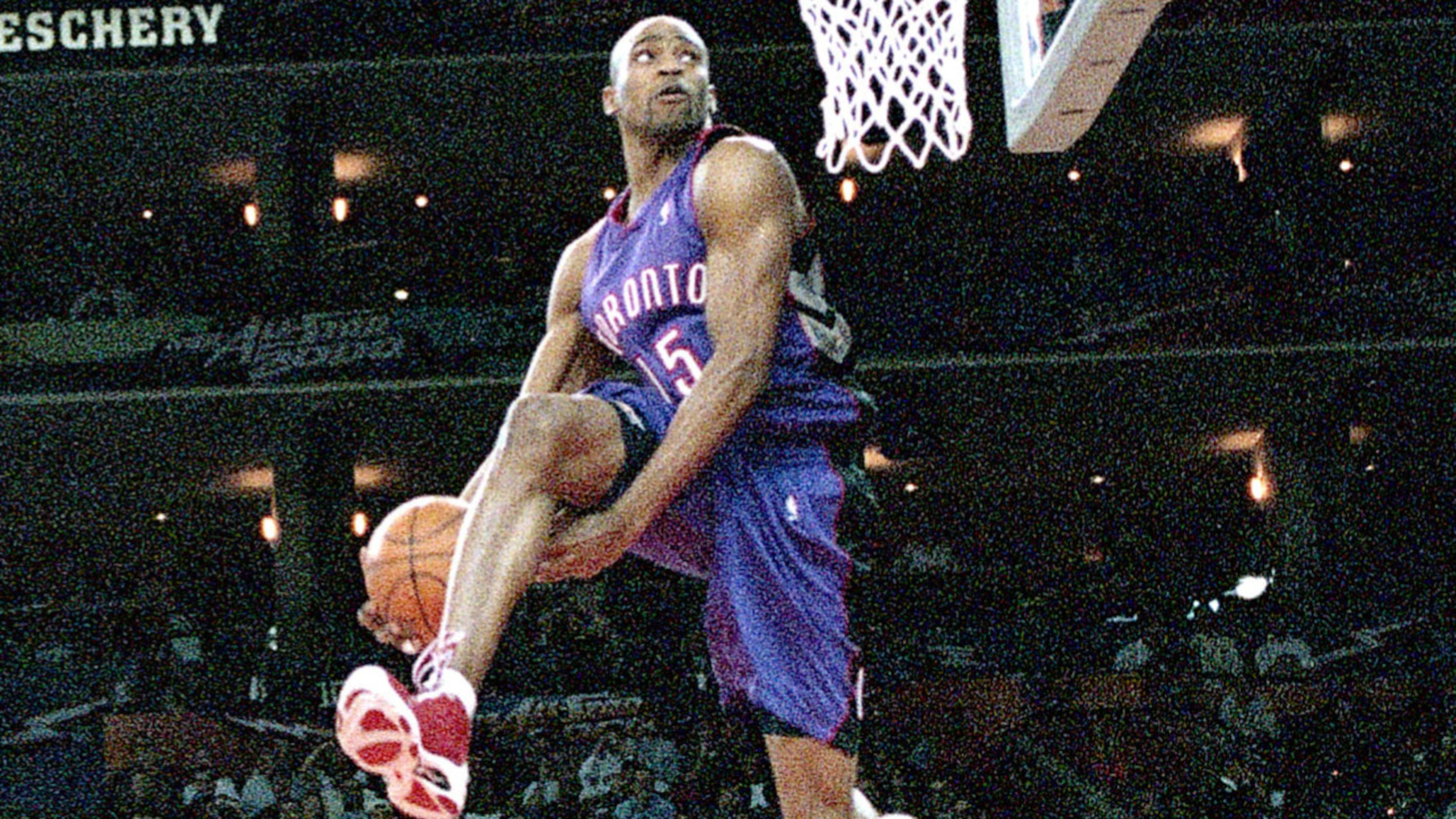 Ranking the 50 Best Dunkers of All Time 🤾♂️ Ranking the 50 Best Dunkers of All Time 🤾♂️