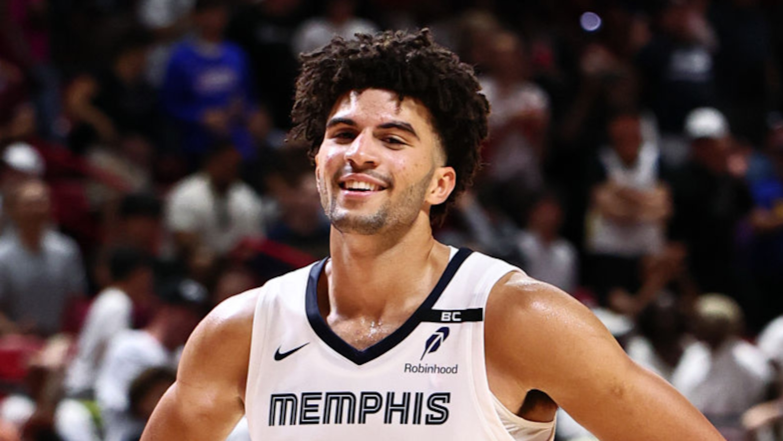 Final Rookie Summer League Grades 🔠