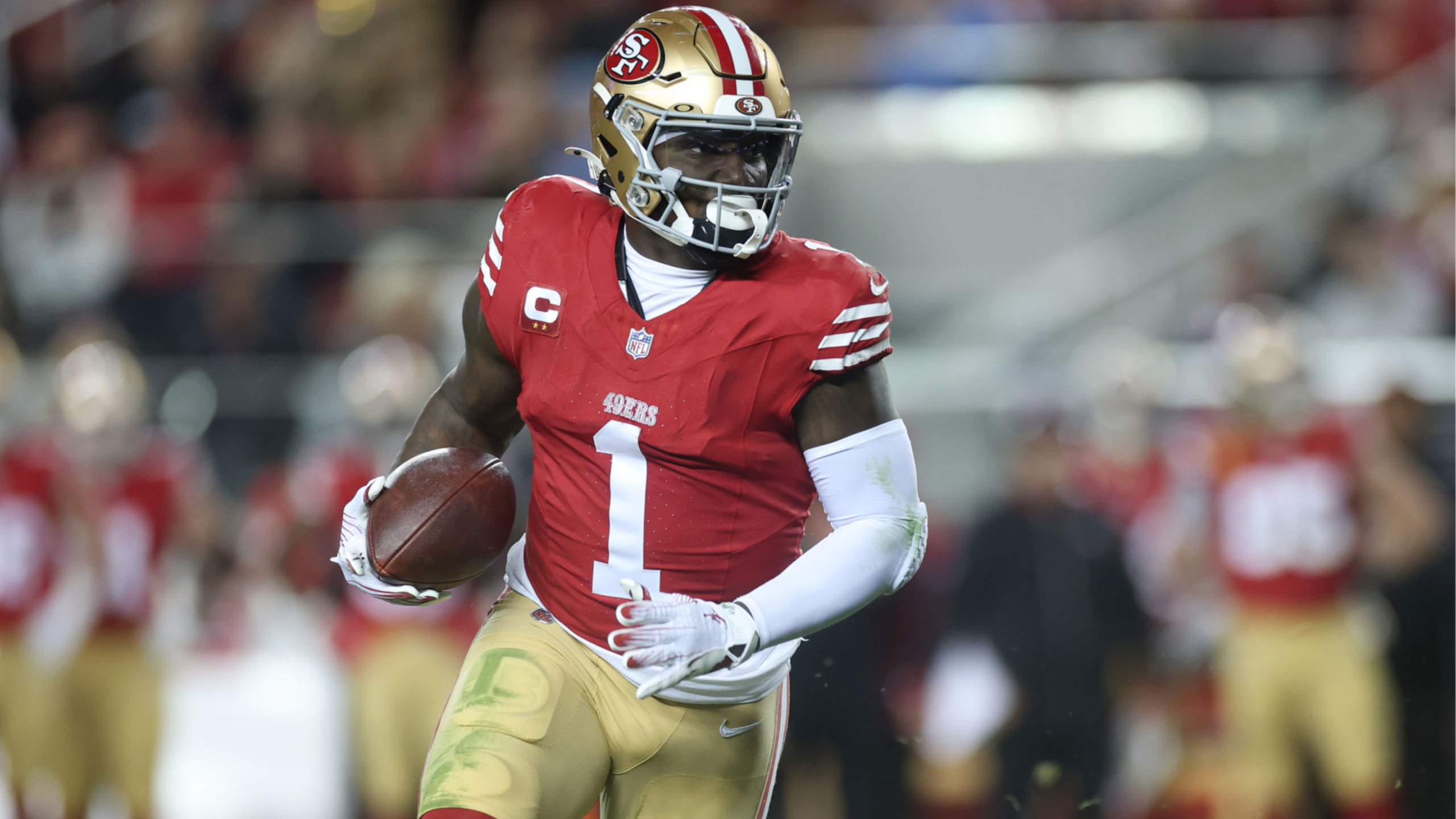 49ers Not Open to Deebo Return ❌ 49ers Not Open to Deebo Return ❌