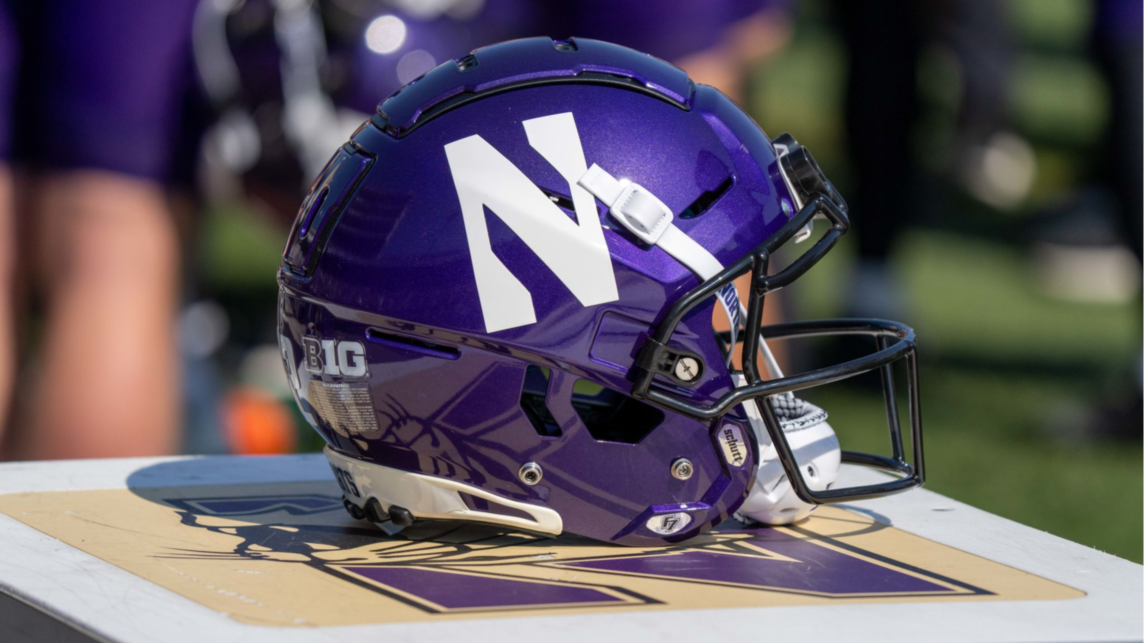 2025 CFP National Championship - Media Day 2025 CFP National Championship - Media Day