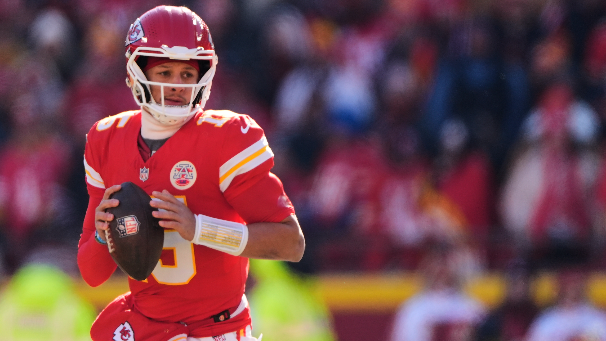 Chiefs Hoping for Positive Mahomes News 🙏 Chiefs Hoping for Positive Mahomes News 🙏