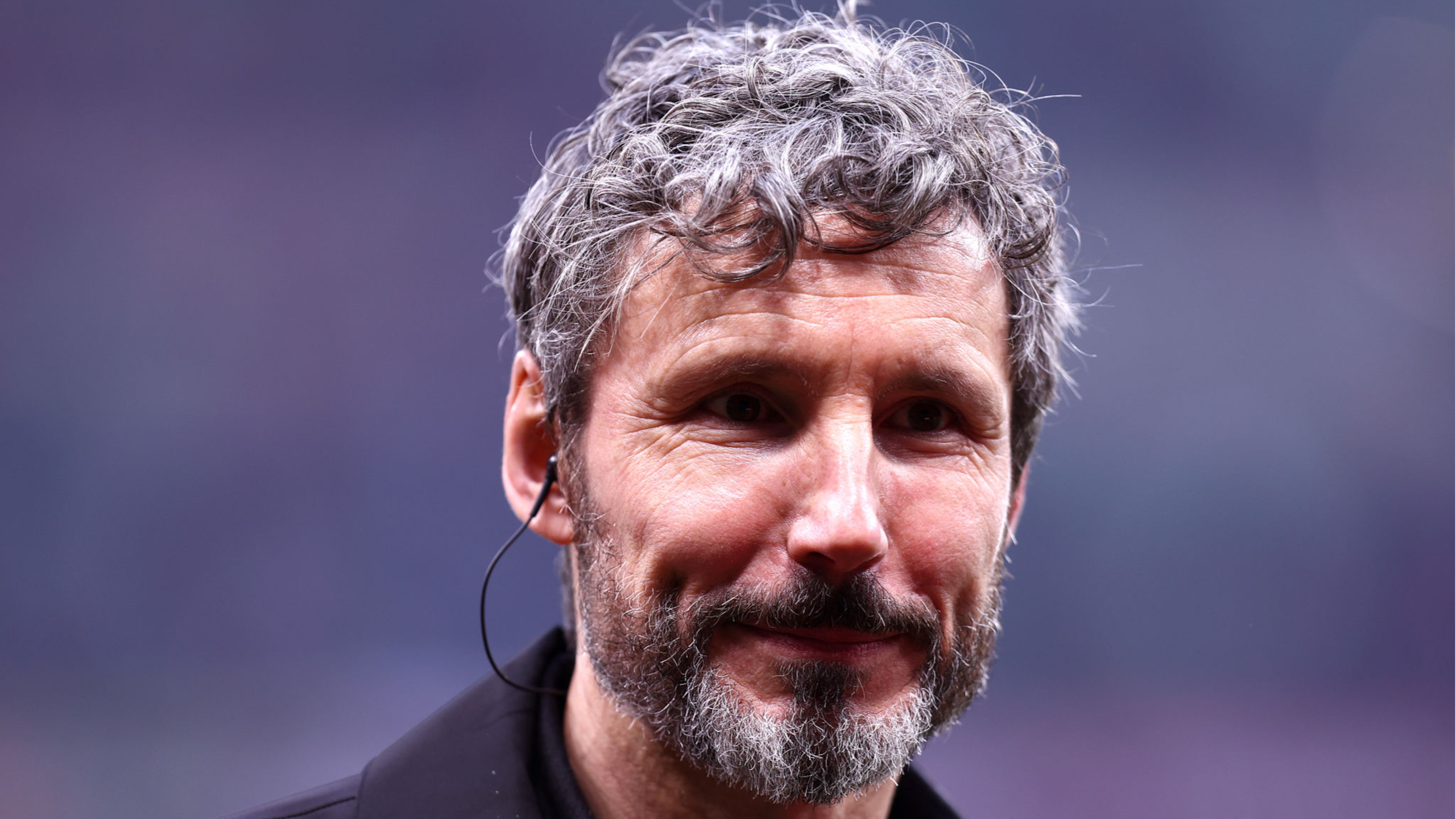 Van Bommel In Line for Belgium Job