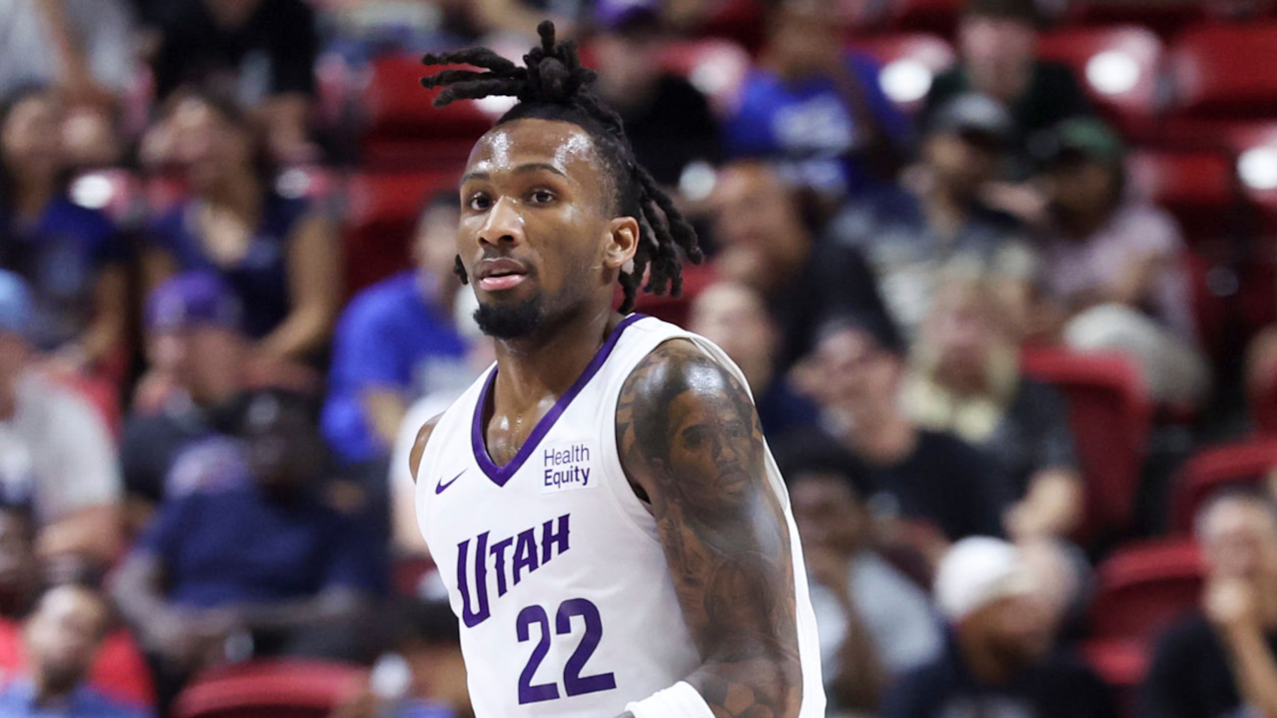 2026 NBA Summer League - Championship 2026 NBA Summer League - Championship