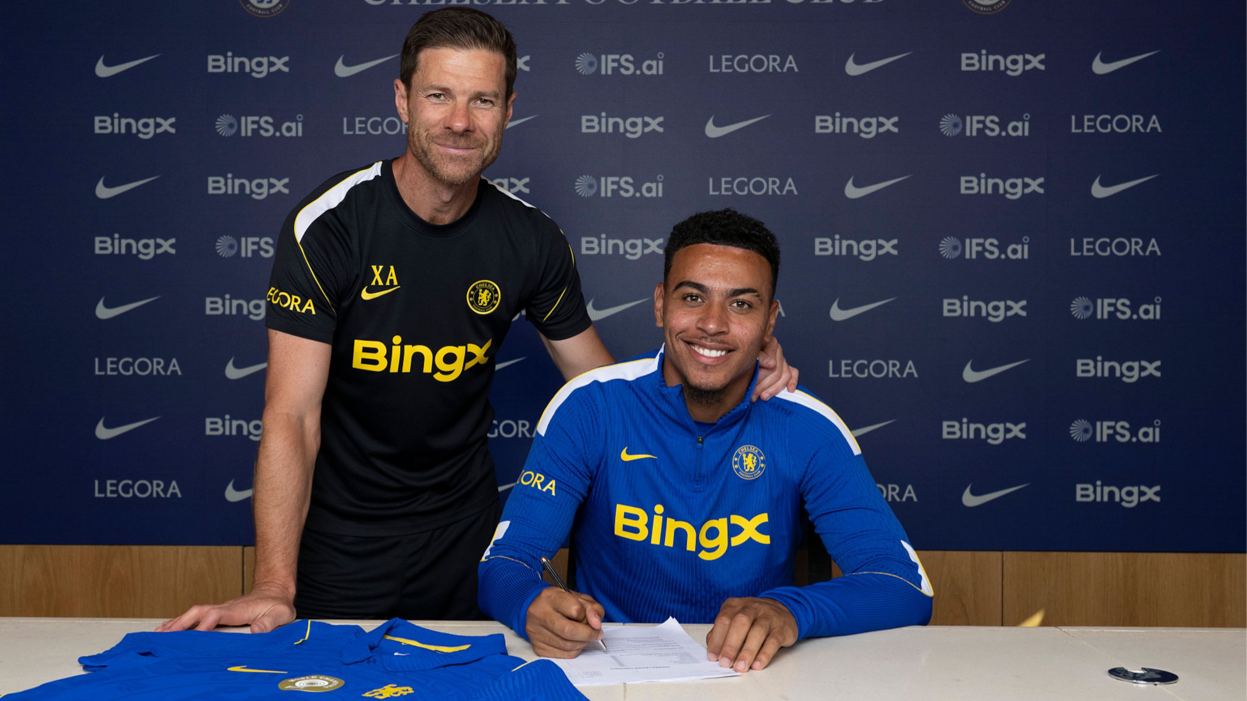 How Will Alonso Use Rogers? 🛠️