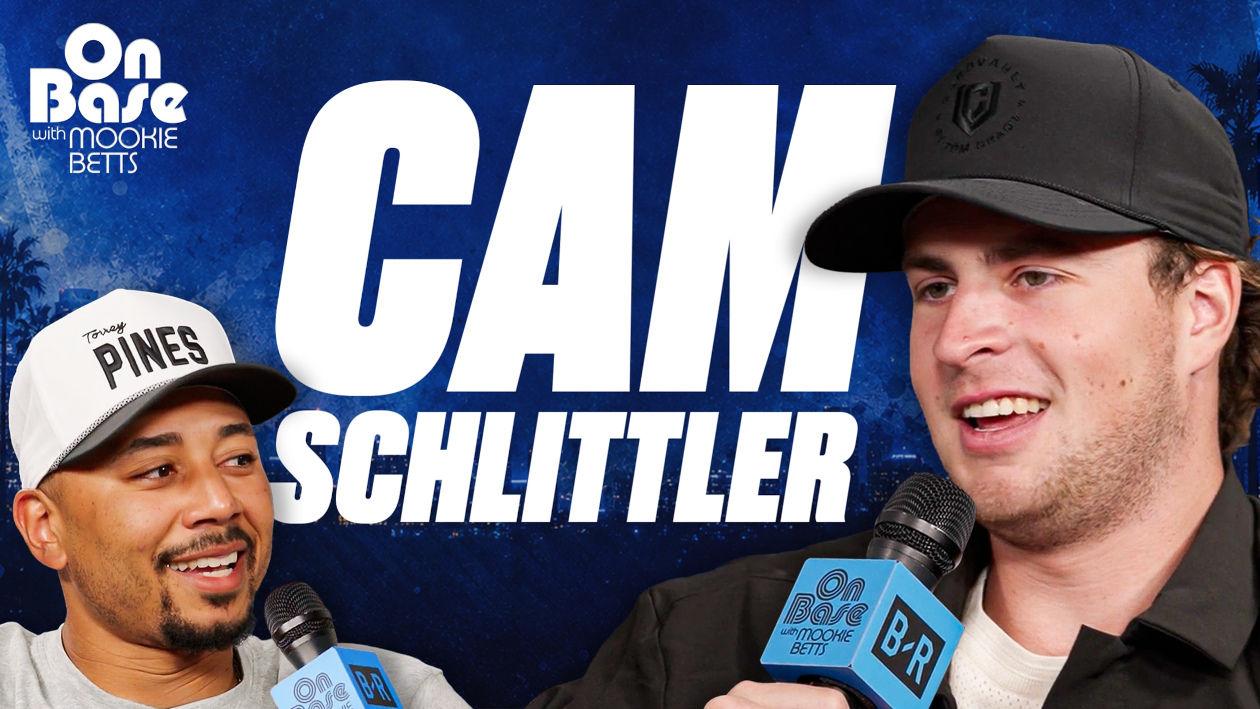 🍿 New Cam Schlittler Interview 🍿 New Cam Schlittler Interview