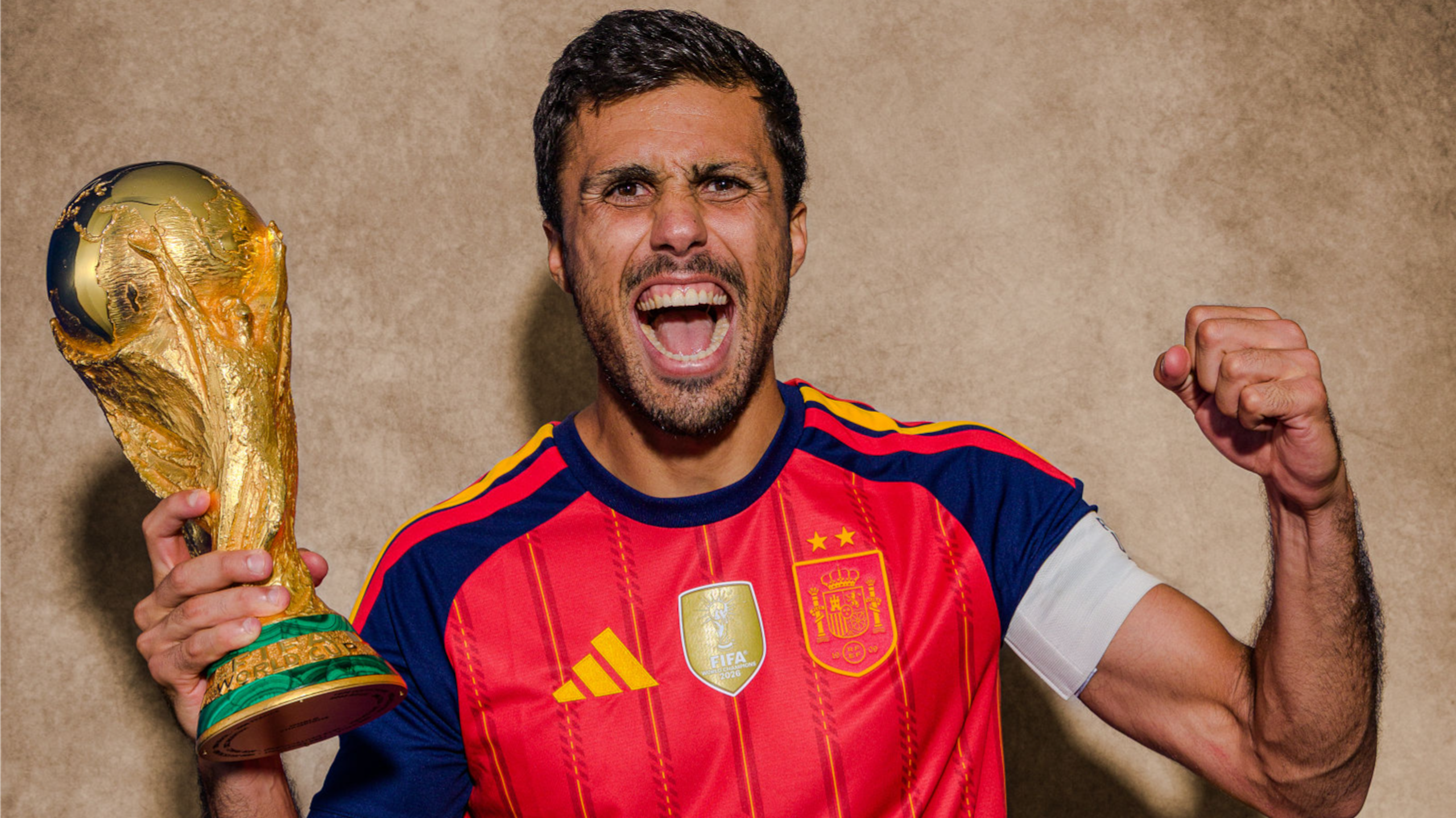 Rodri Nears Madrid Move 😲