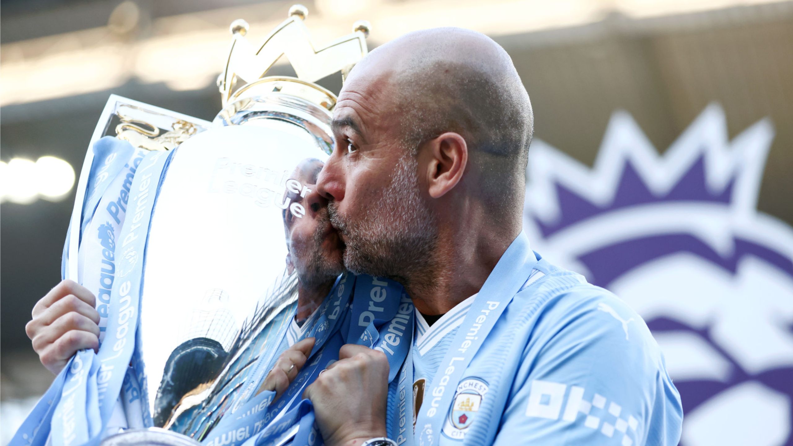 Pep's Italy Talks Confirmed 😲