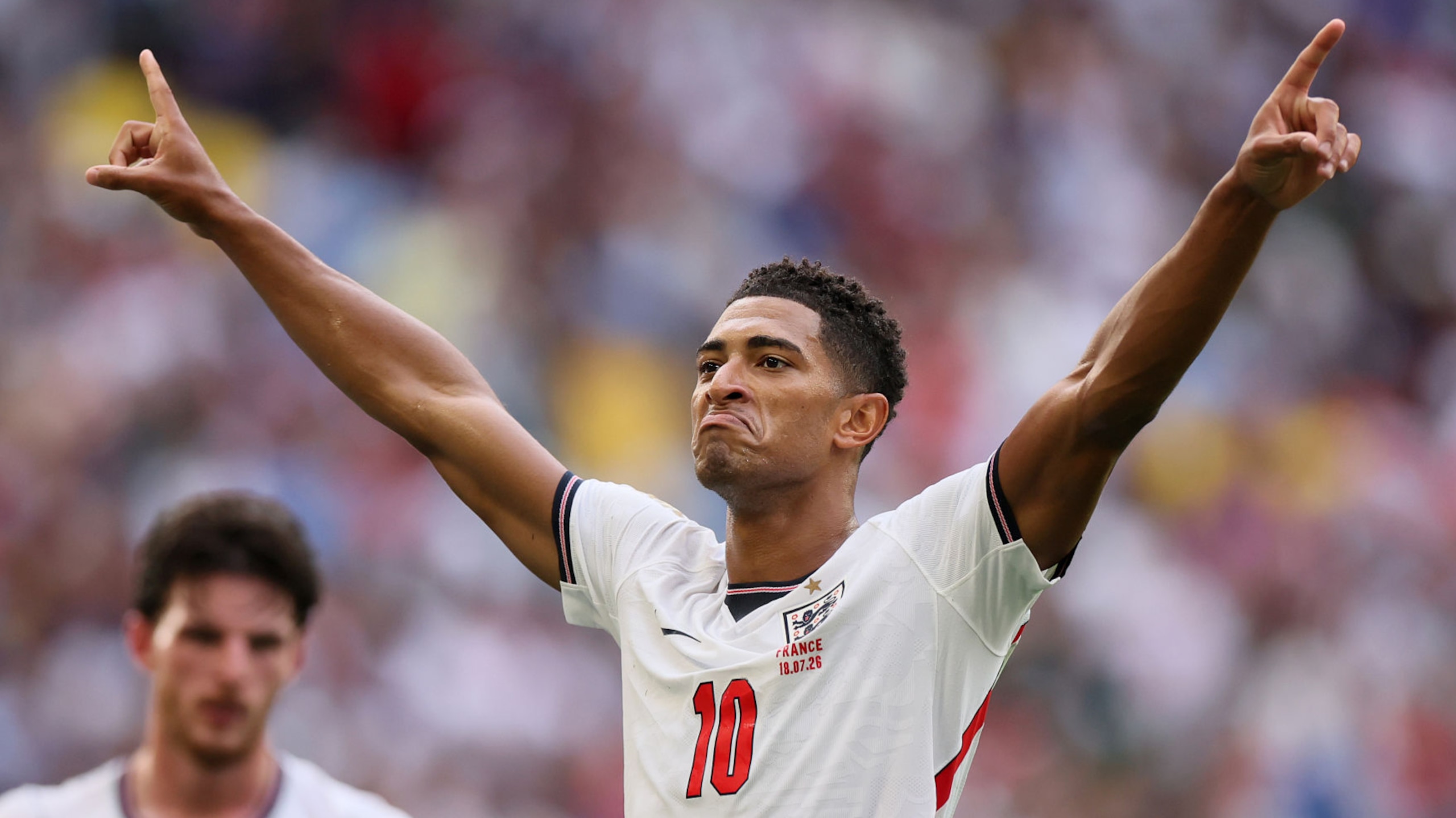 World Cup Stocks Up/Down 🤔