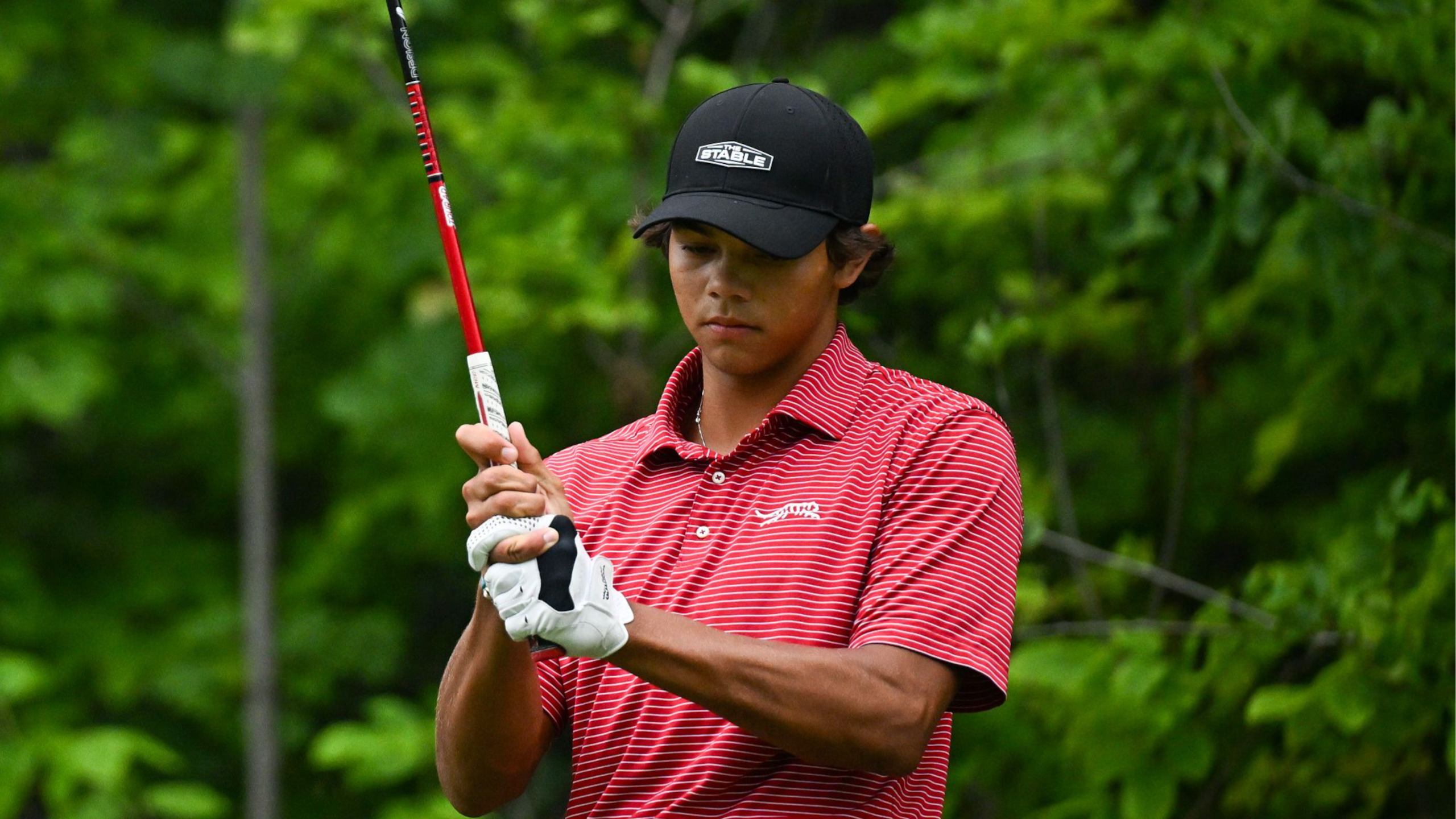 Hero World Challenge 2025 - Final Round Hero World Challenge 2025 - Final Round