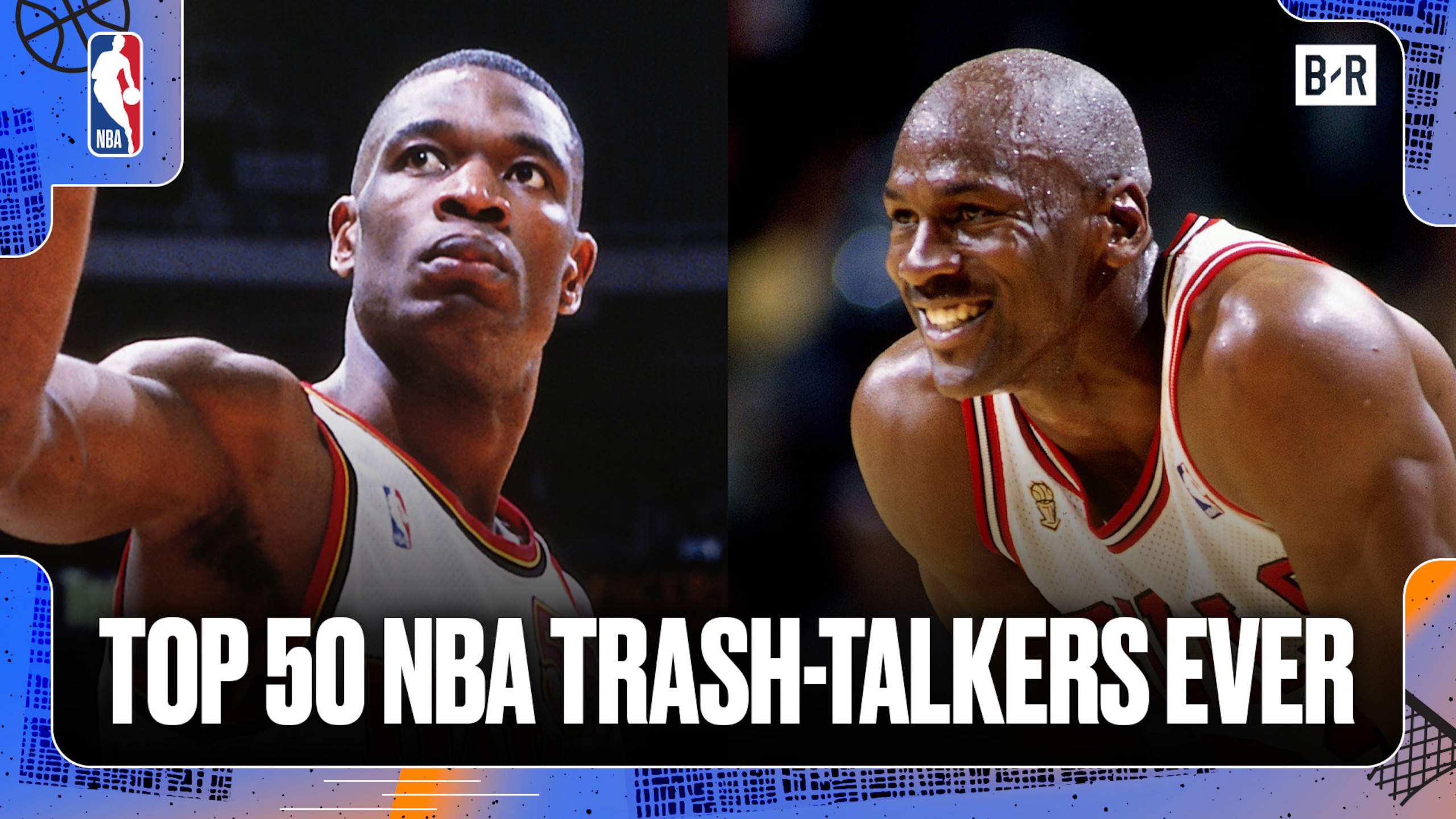 Ranking Best Trash-Talkers of All Time 🗣️