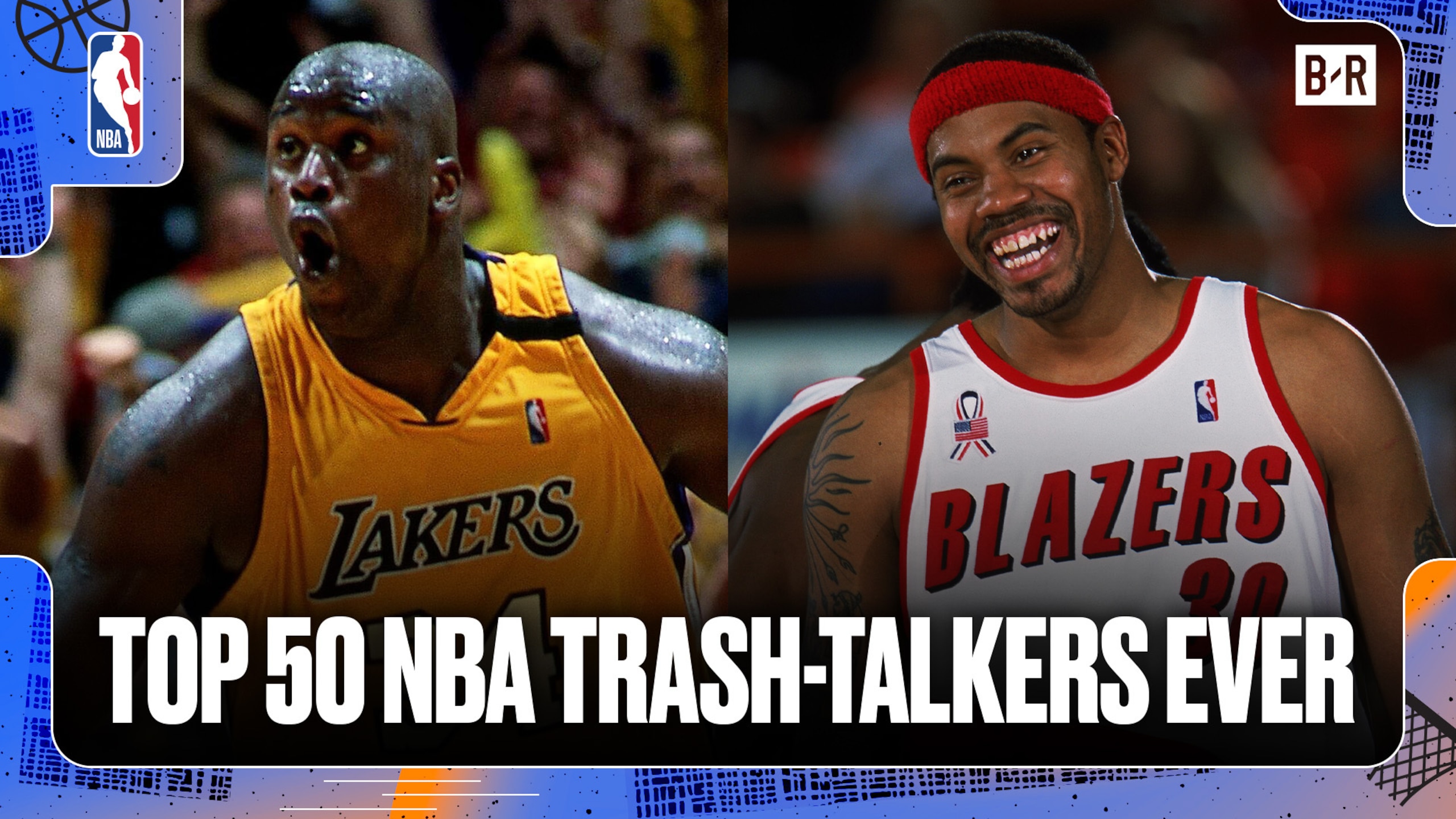 Ranking Best Trash-Talkers of All Time 🗣️