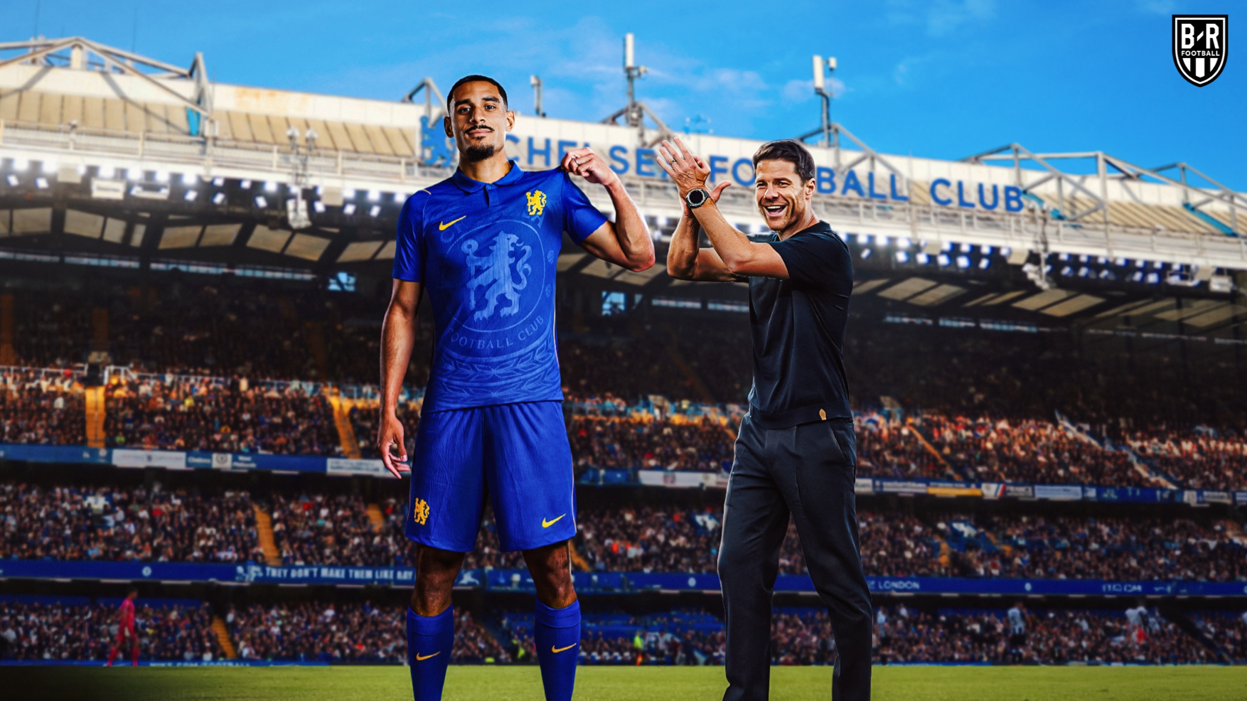 Chelsea Agrees Lacroix Deal