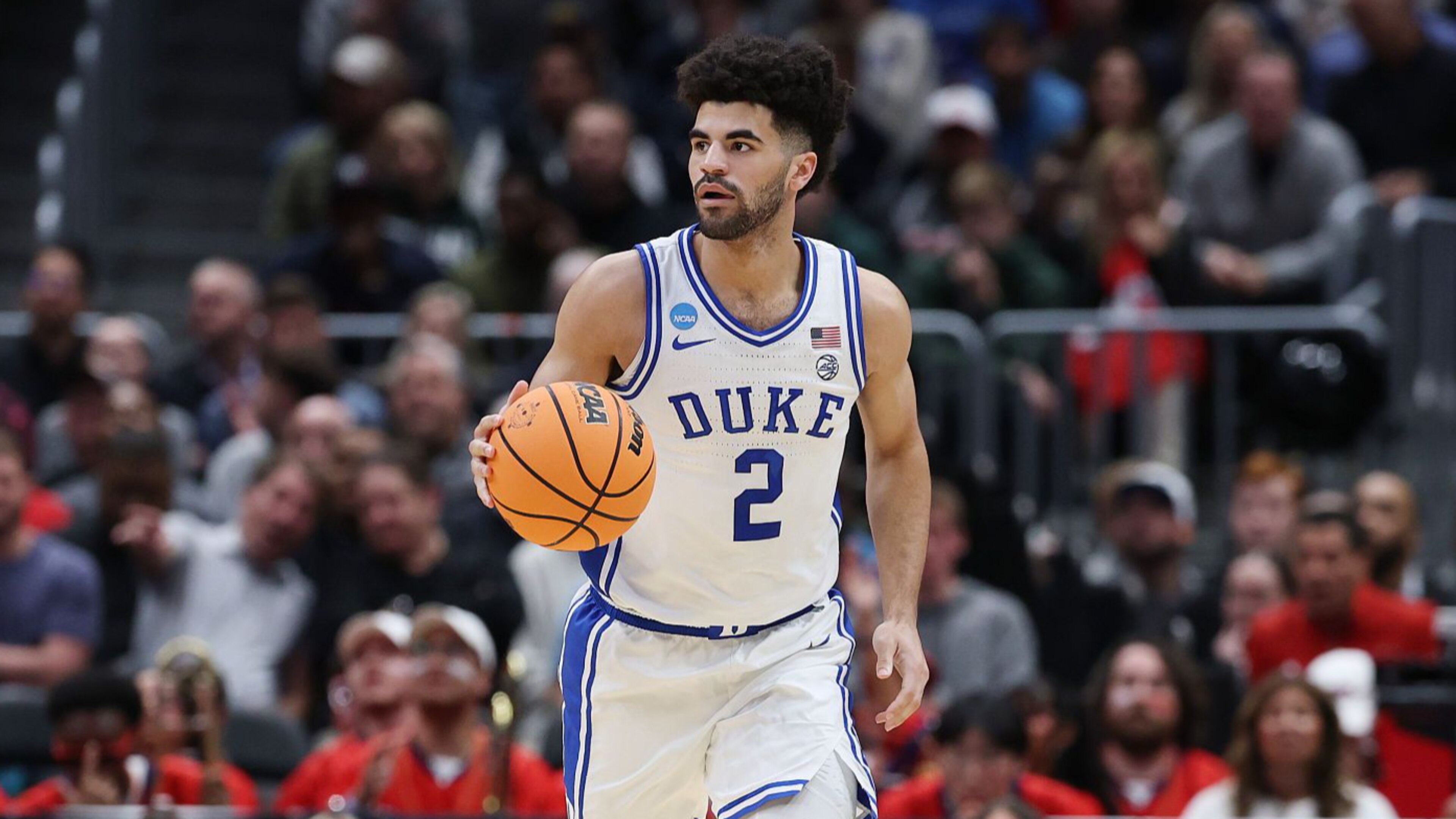 Report: Duke vs. Michigan Canceled ❌
