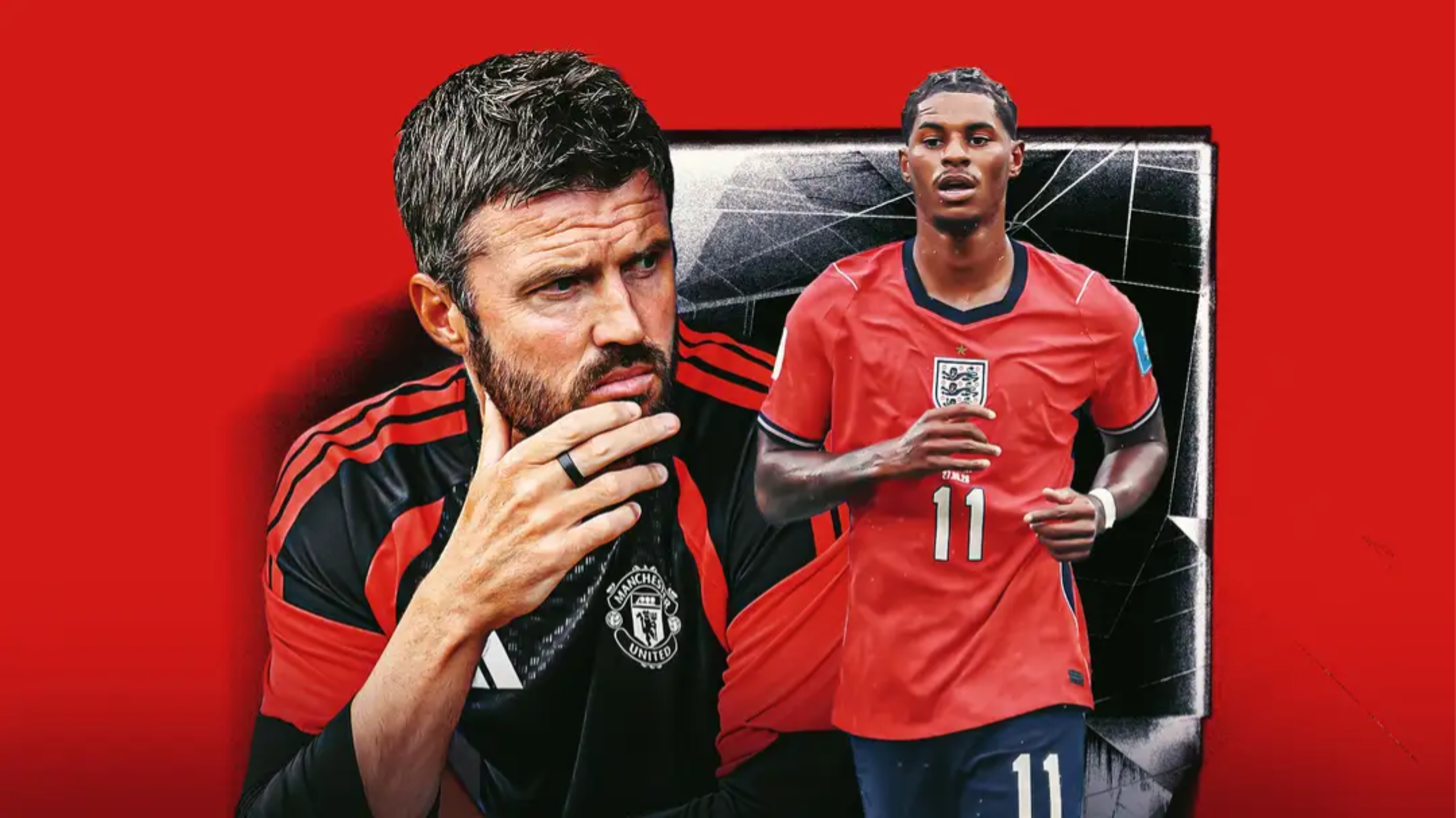 What Next for Rashford? 👀