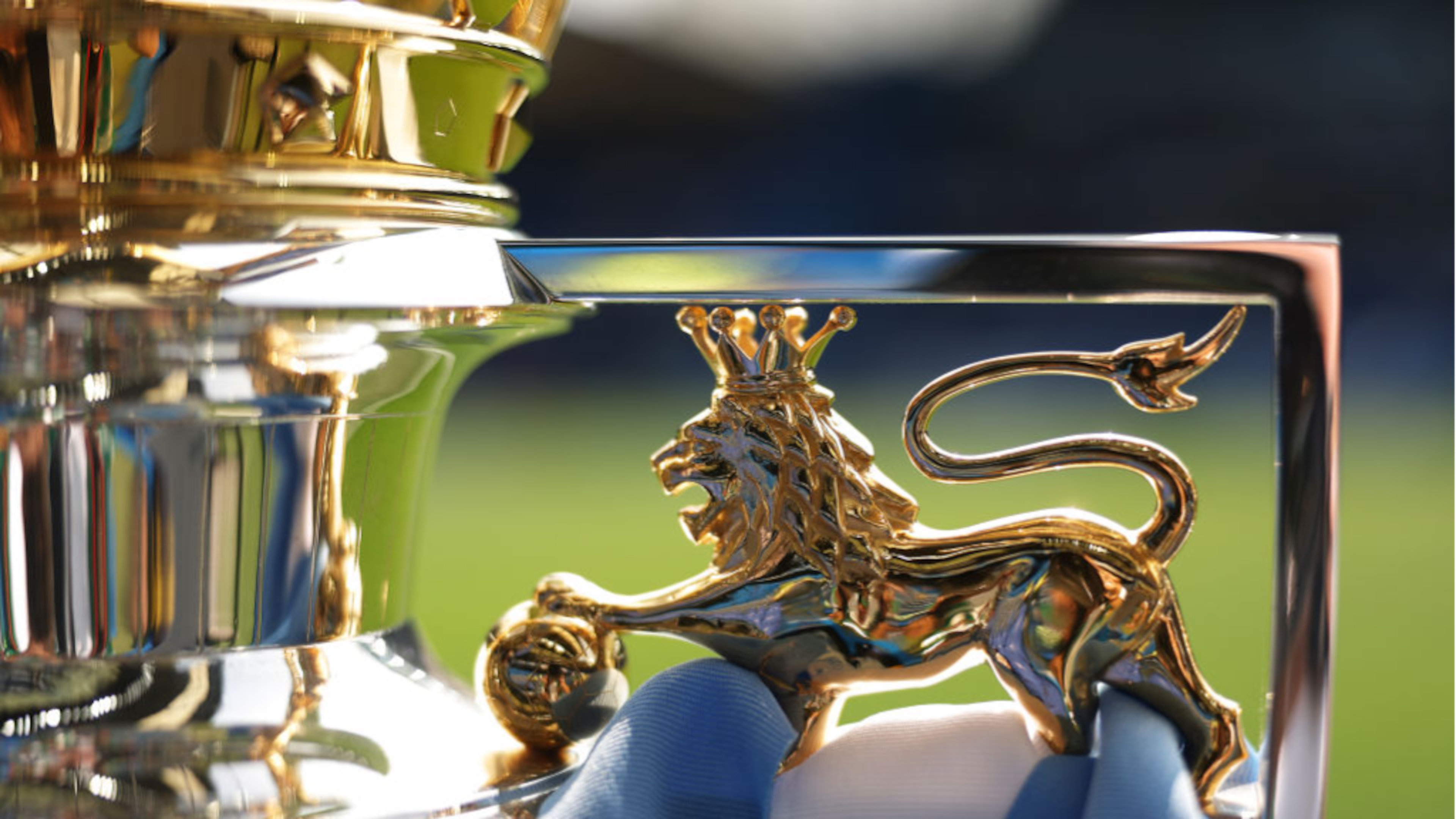 Why EPL Race May Be Classic 💥
