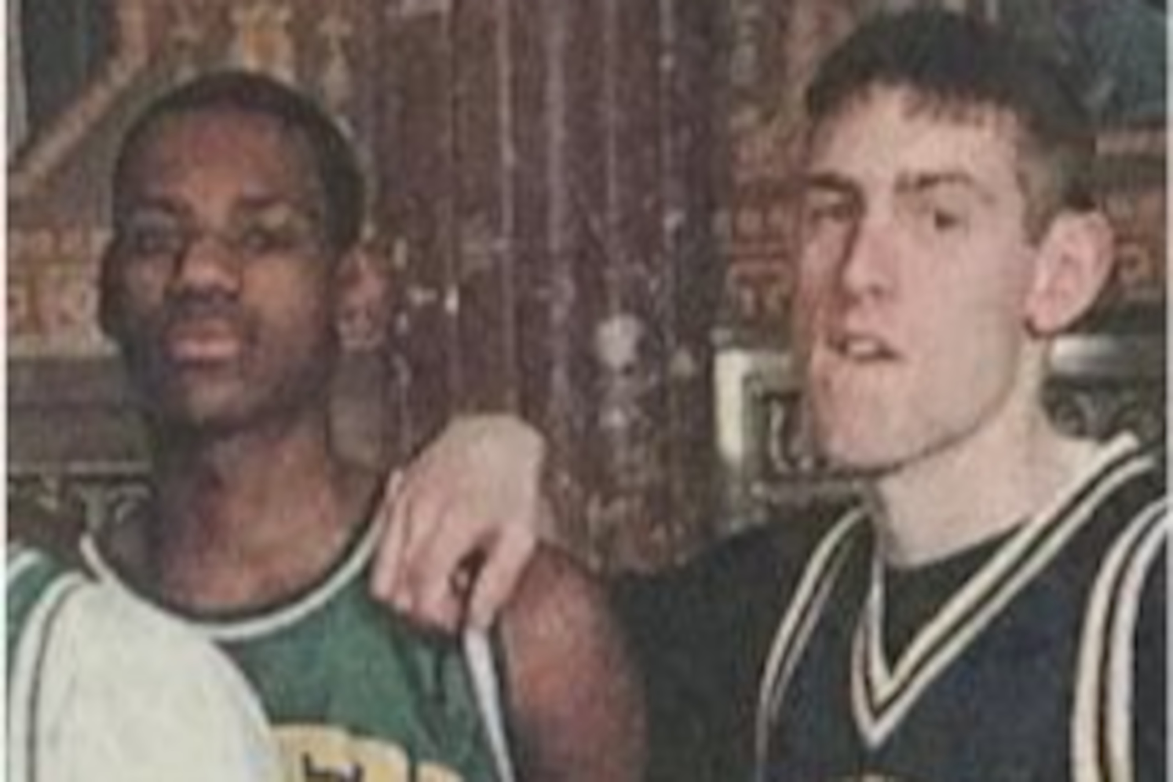 Sixers GM Viral LeBron Pic 🤣