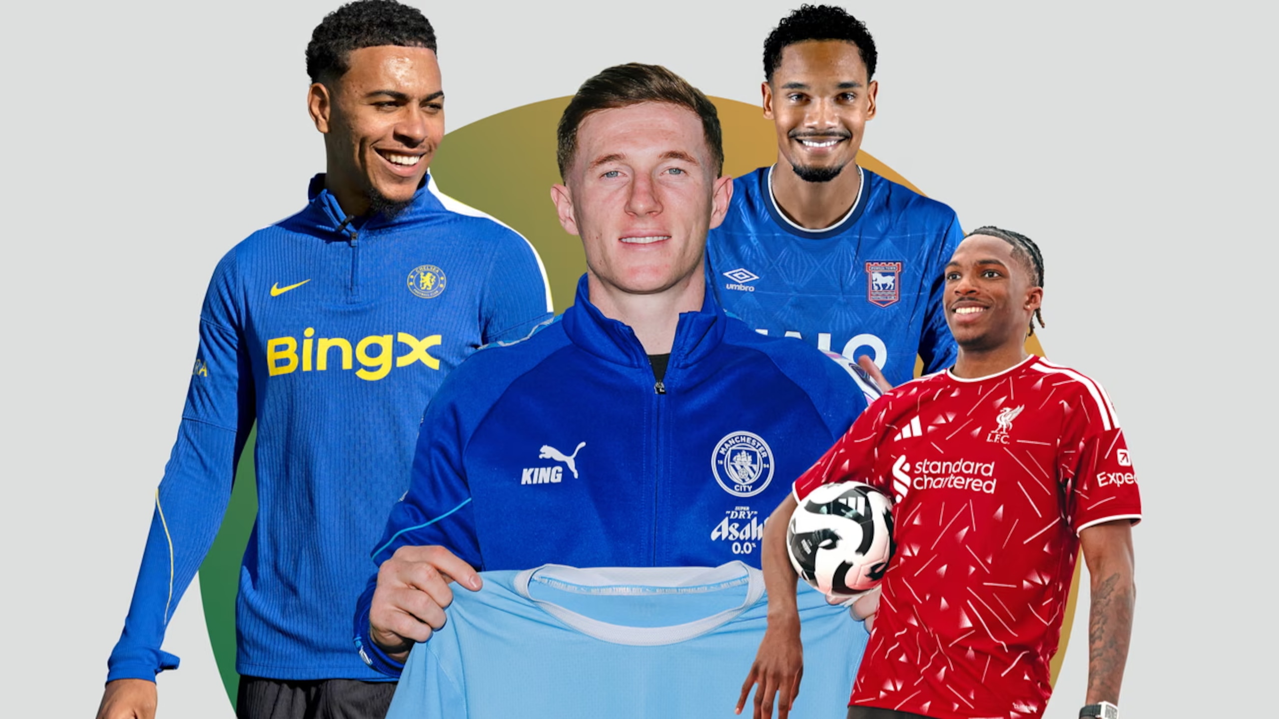 What Each EPL Team Needs 🛠️