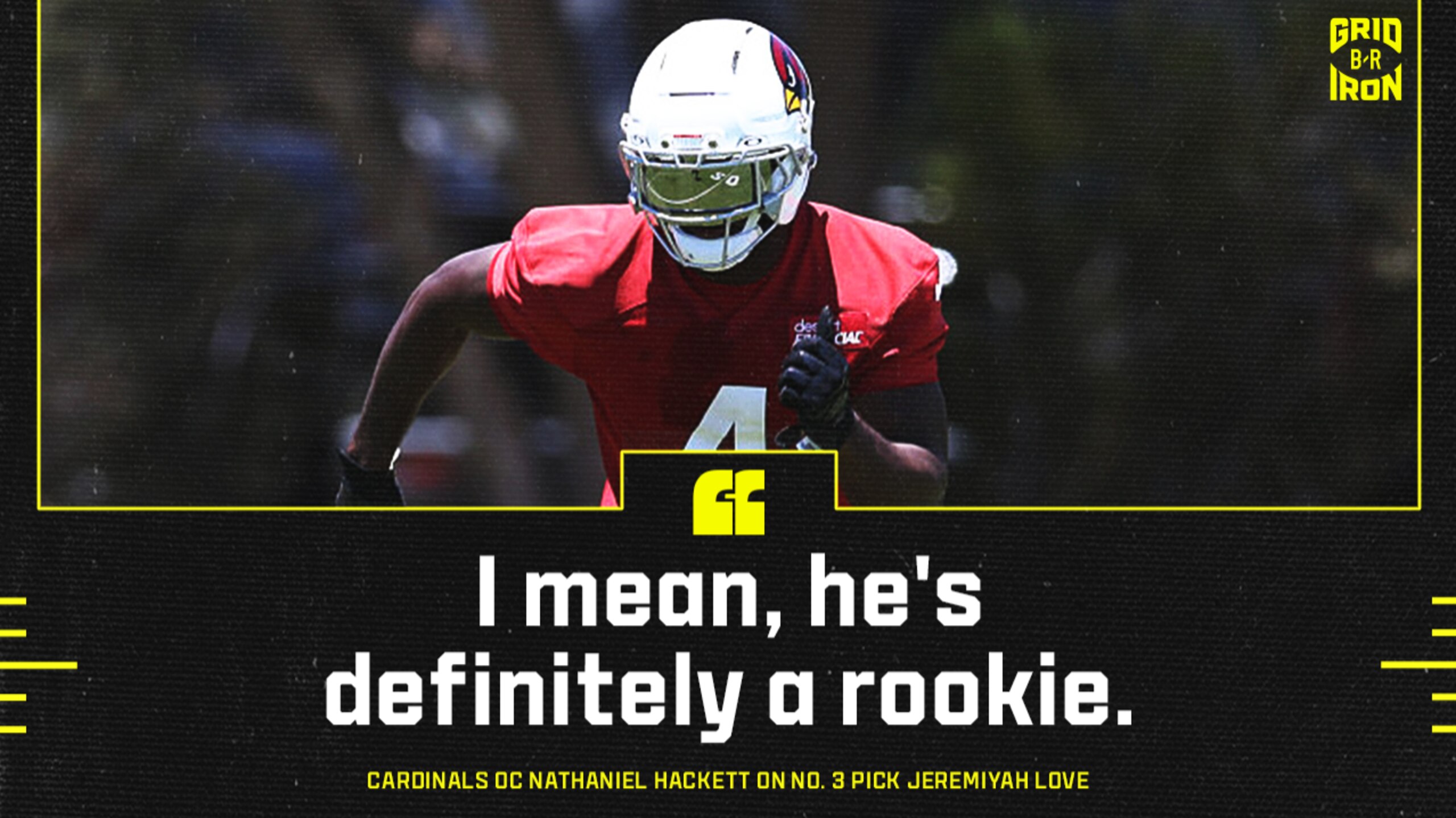 Cards OC's Viral Love Quote 😳