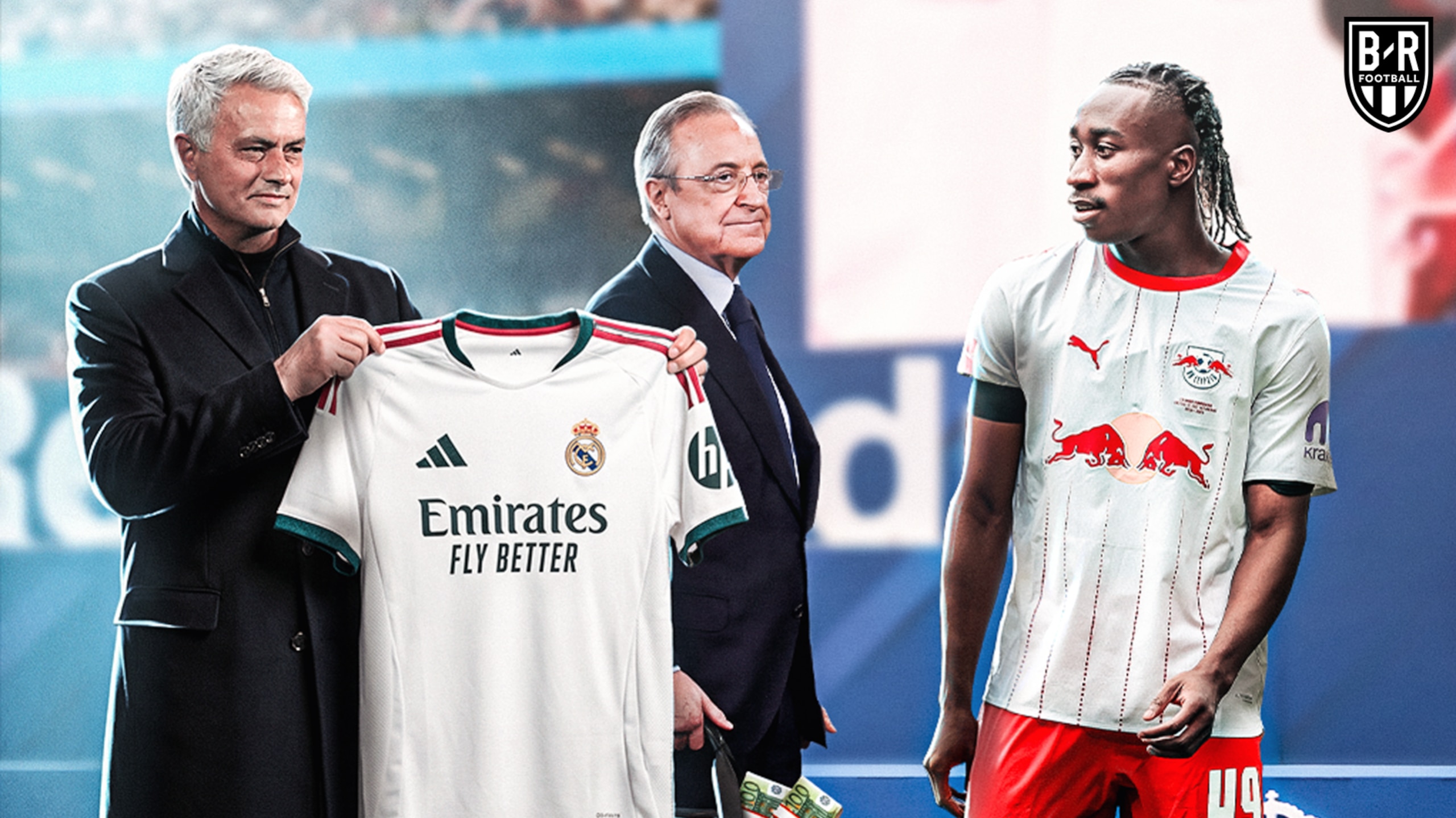 Madrid Has Diomande Deal 🤝