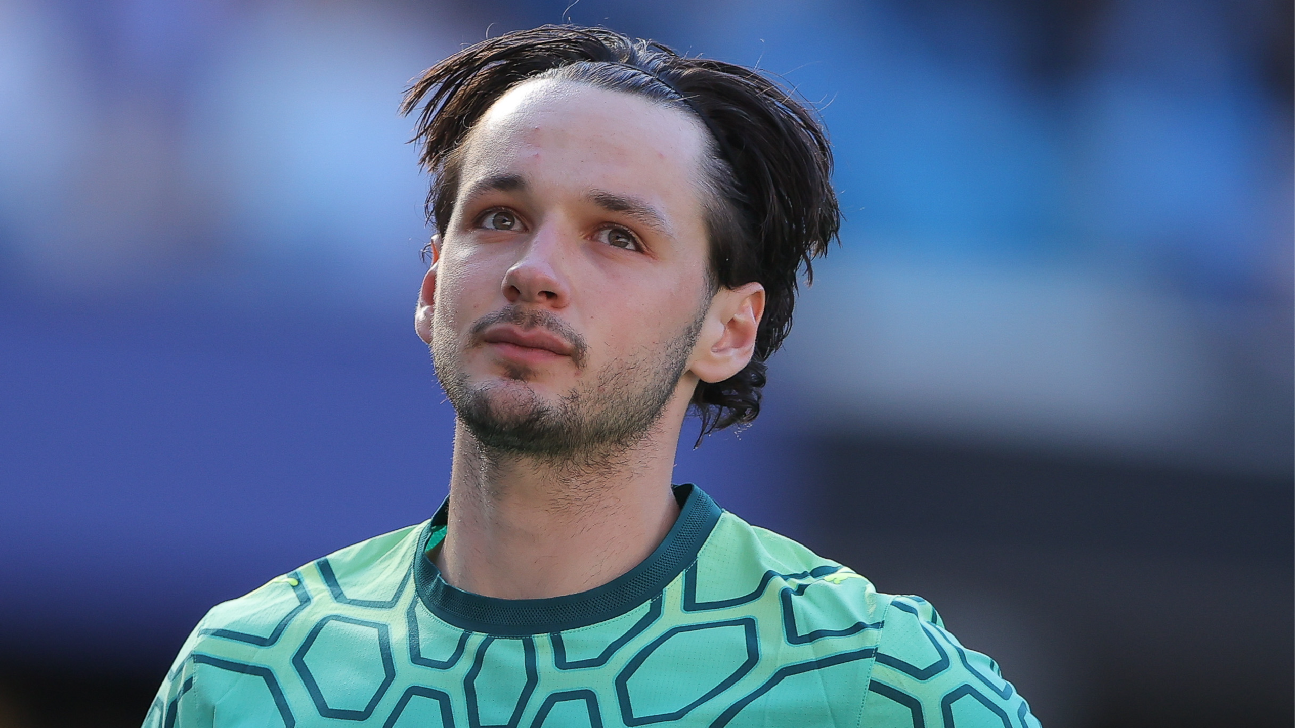 Trafford Moving To Leeds 🧤