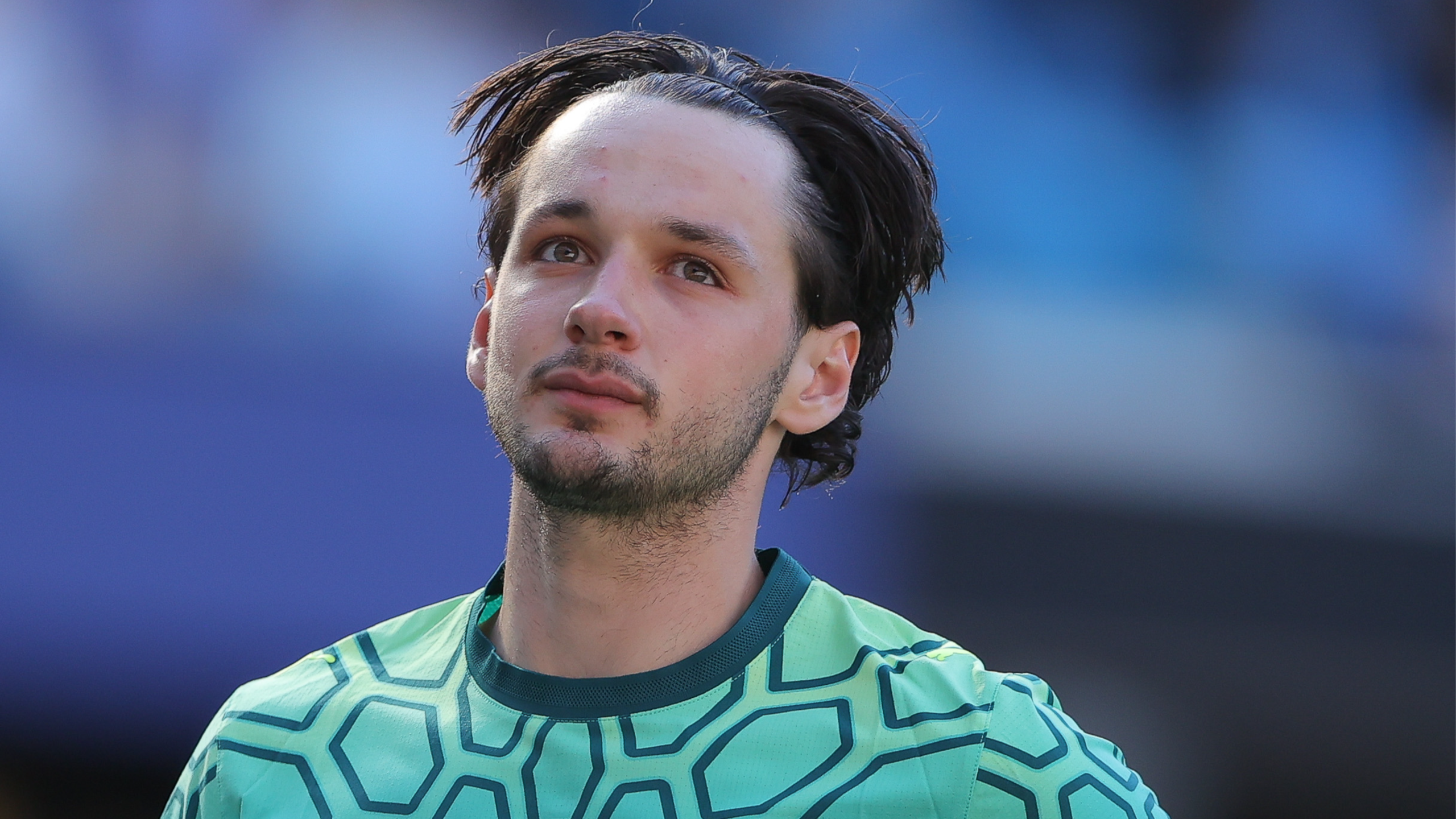 Trafford Moving To Leeds 🧤