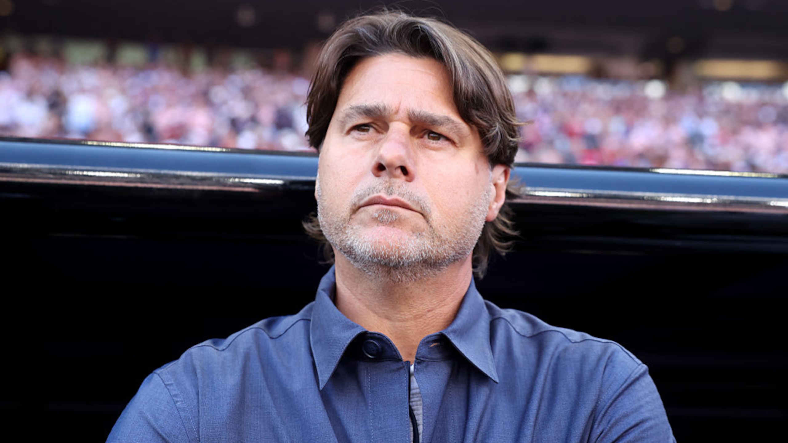 🚨 Pochettino to Extend Deal