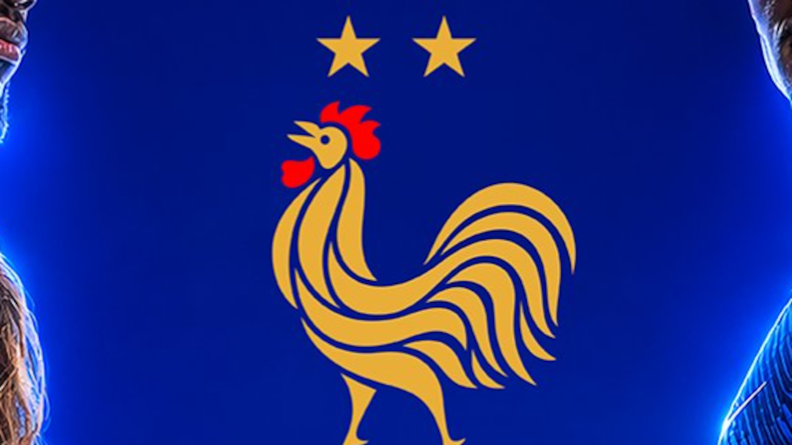 France Unveils New Logo 🇫🇷