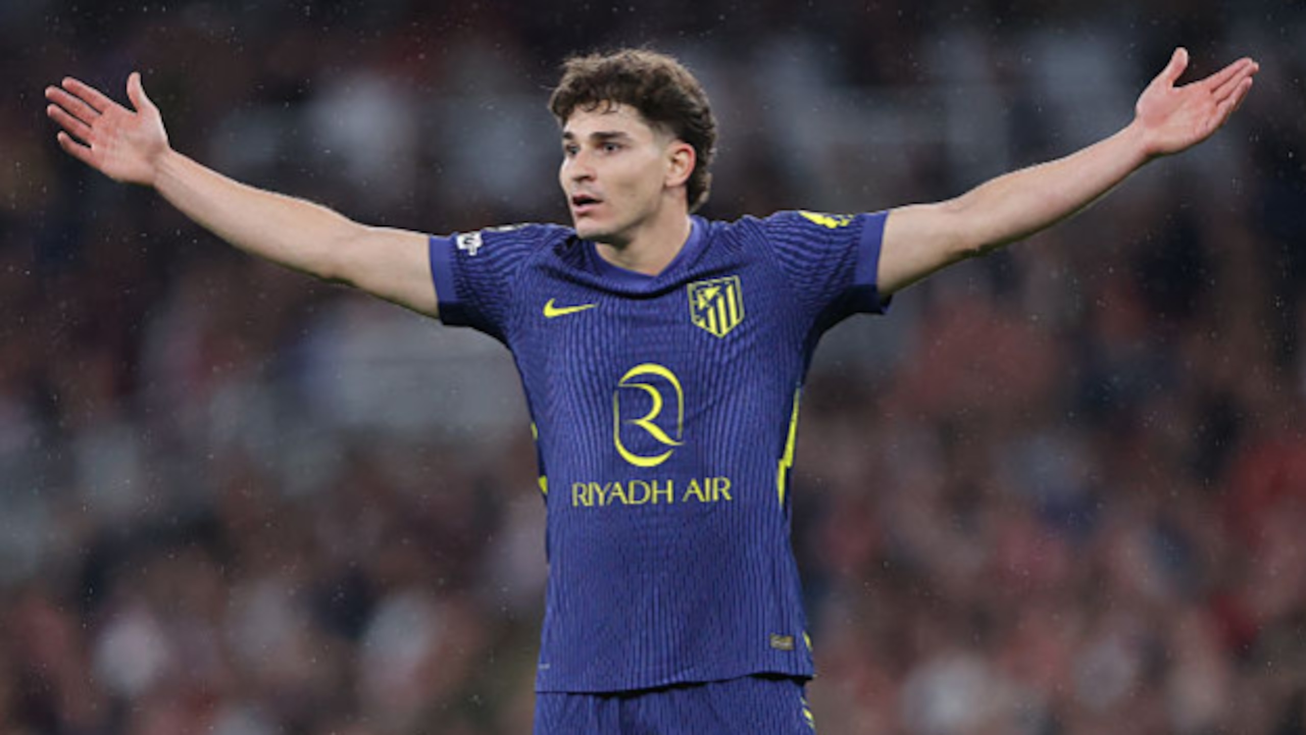 Atlético Reports Barça 👀