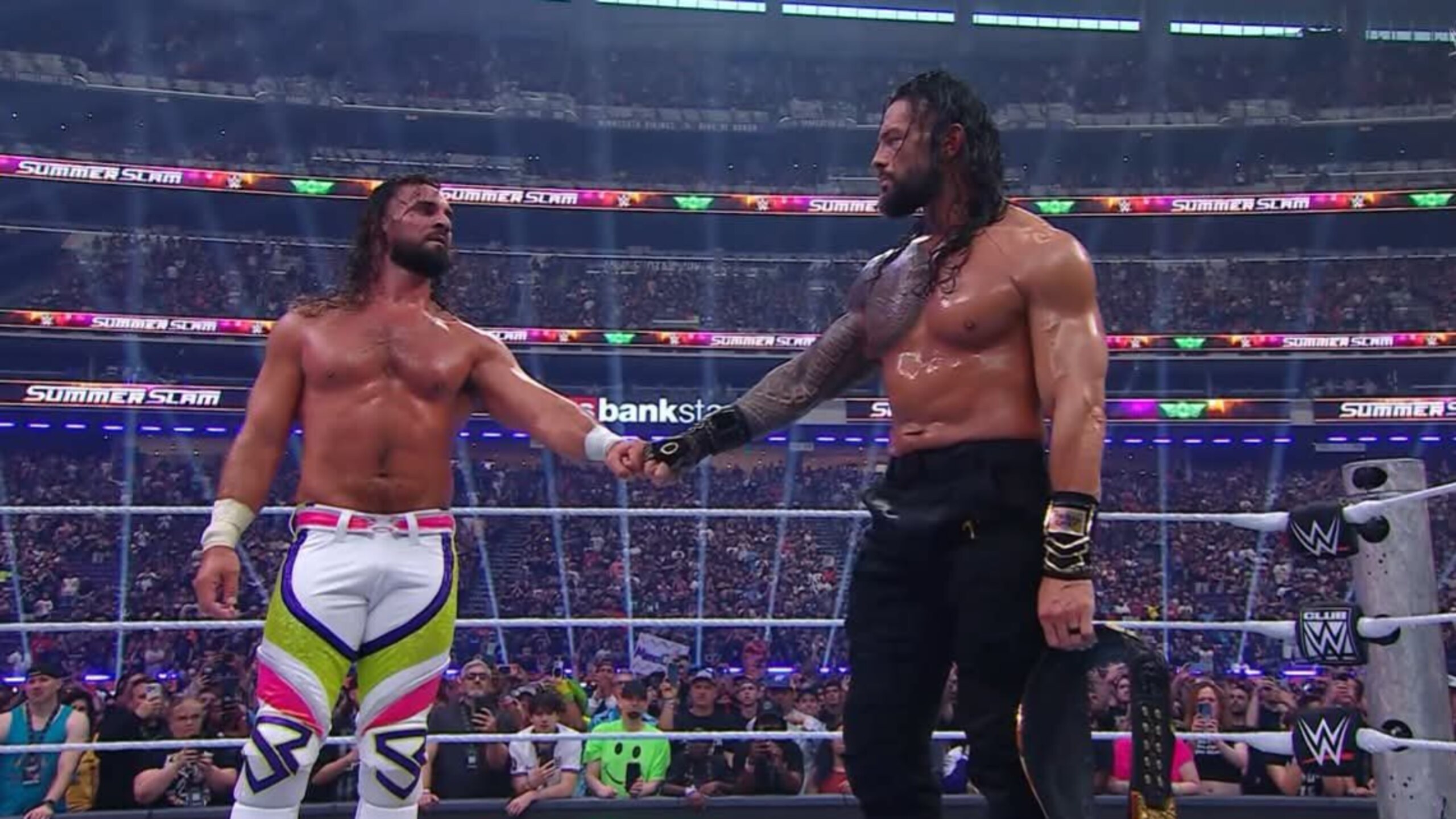 Monday Night RAW Monday Night RAW