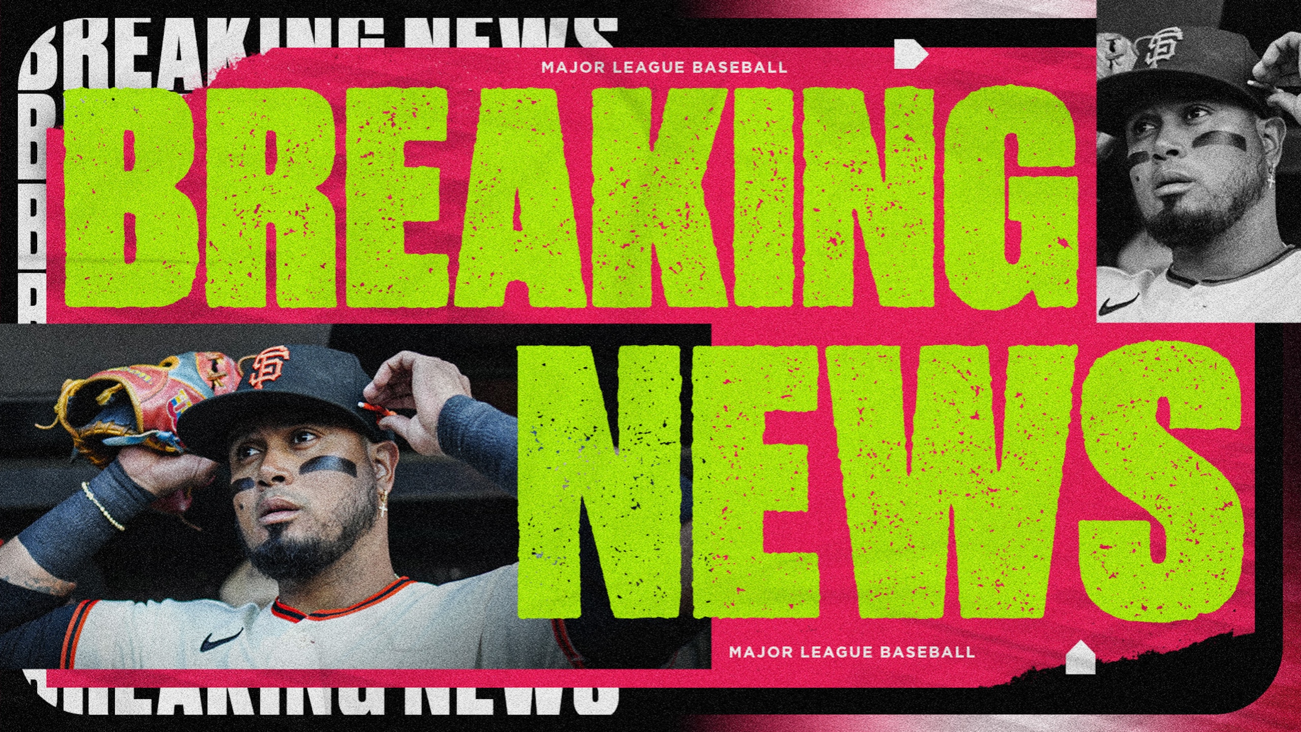 San Francisco Giants v Atlanta Braves - Game Two