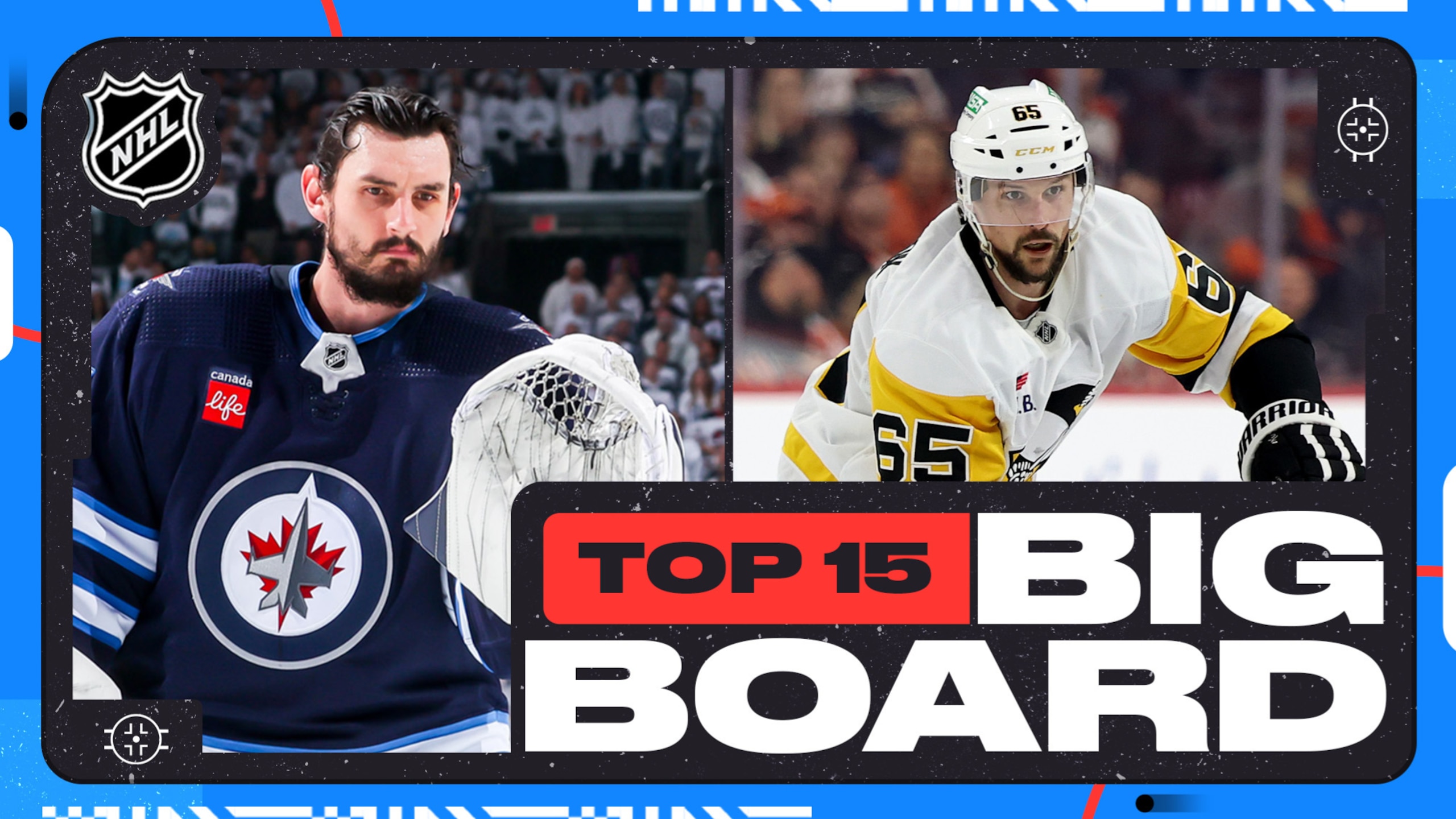 Updated Trade Targets Big Board 🎯