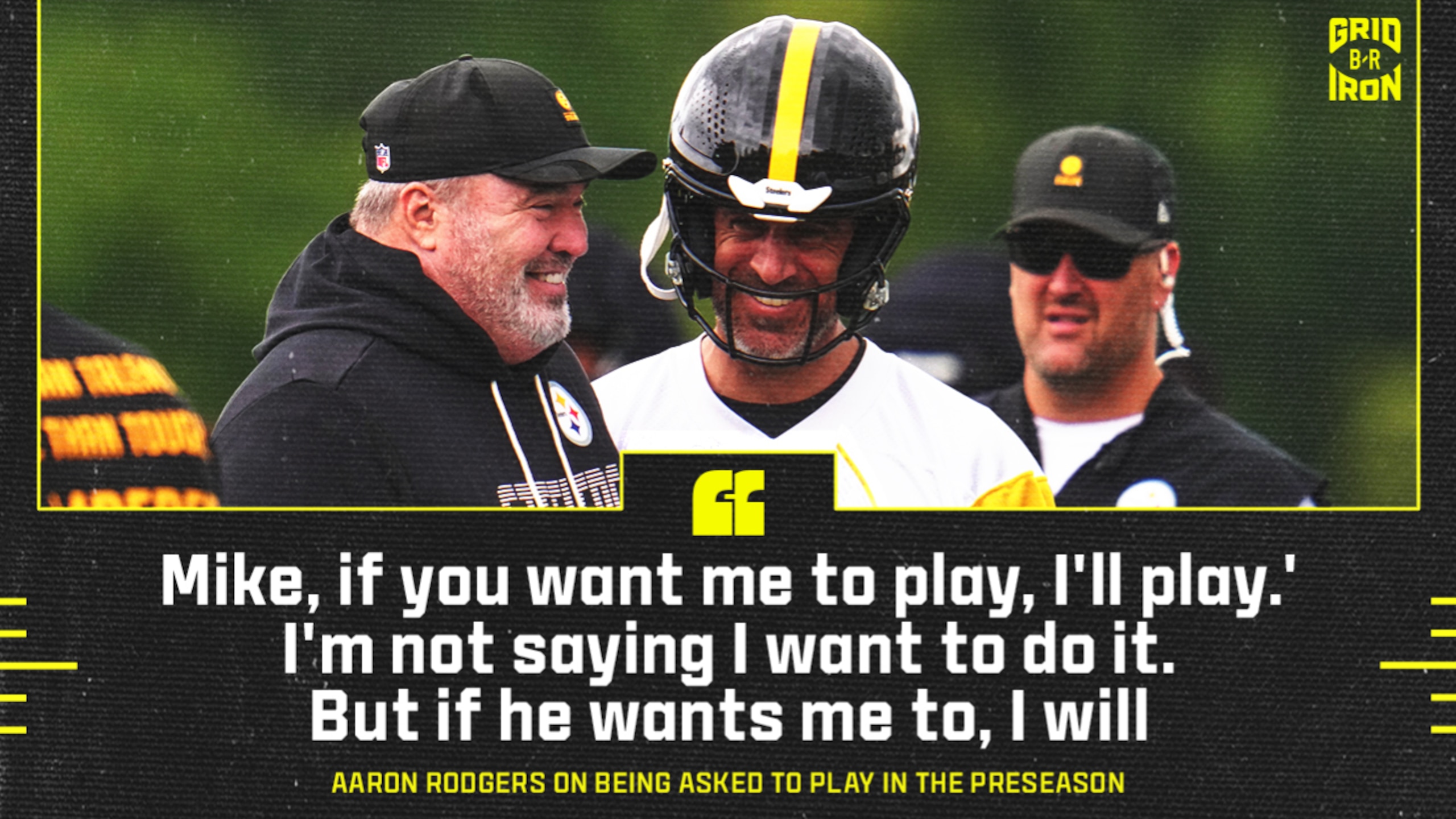 Steelers Football