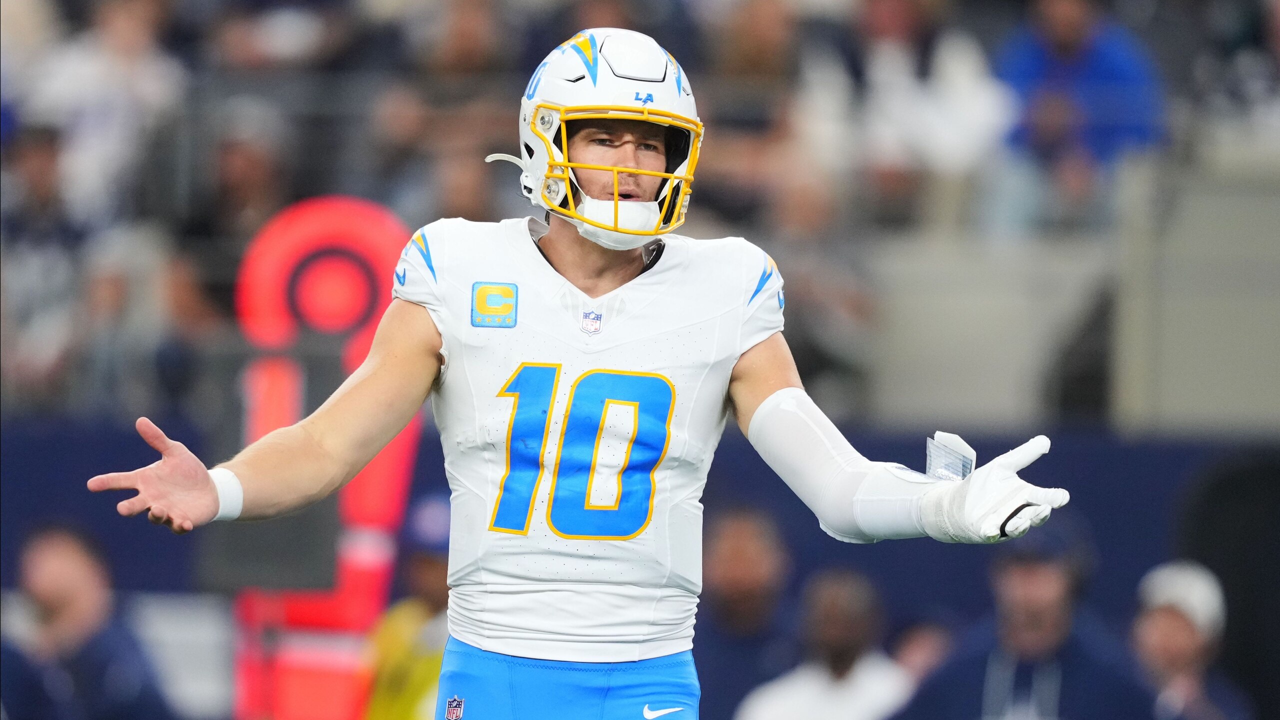 Chargers Football Chargers Football