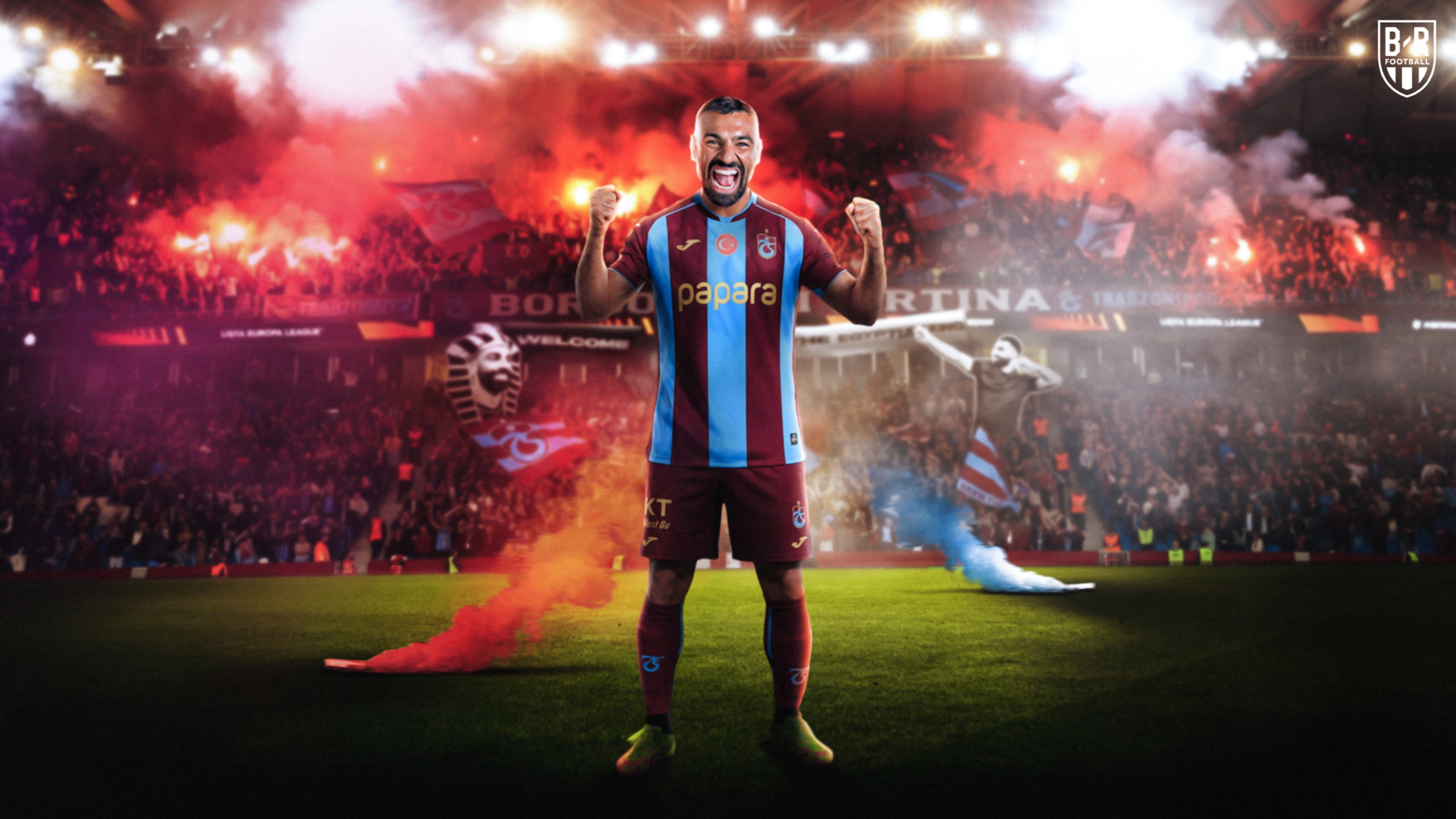 Salah's Türkiye Move Done 🇹🇷