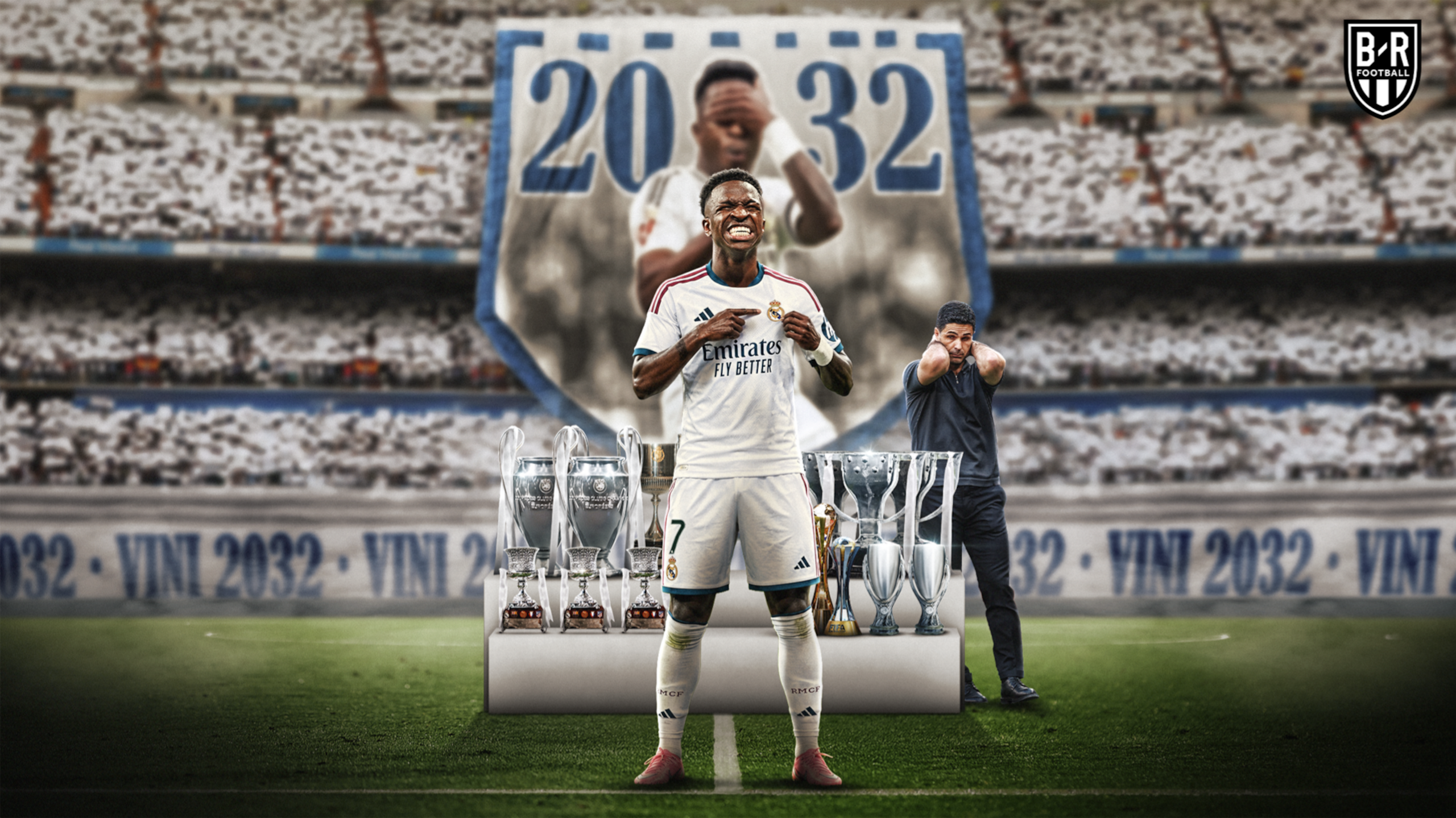 FC Barcelona v Real Madrid CF - LaLiga