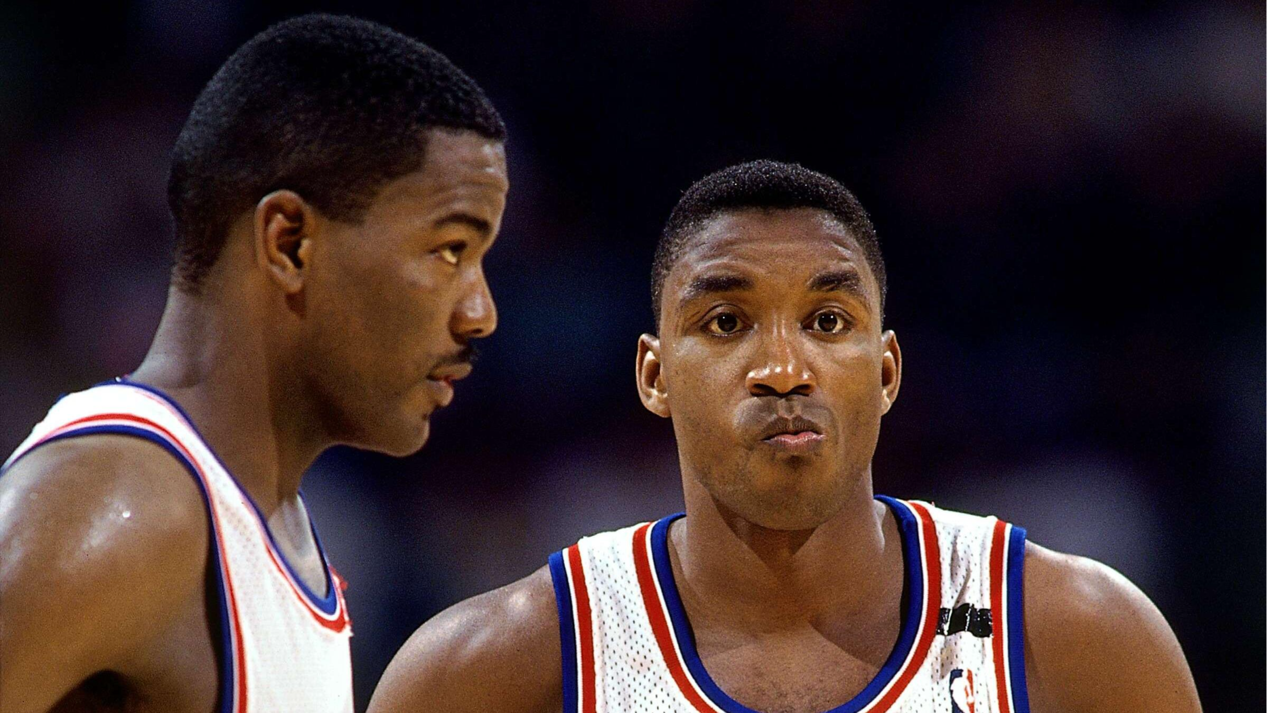 Isiah Thomas Classic Isiah Thomas Classic