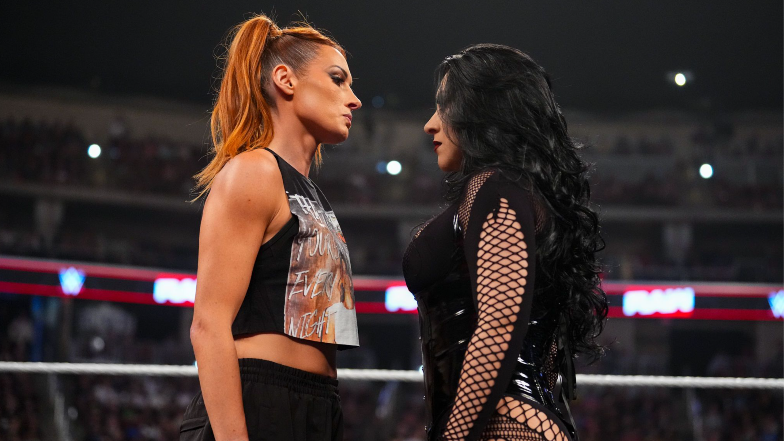 Monday Night RAW Monday Night RAW