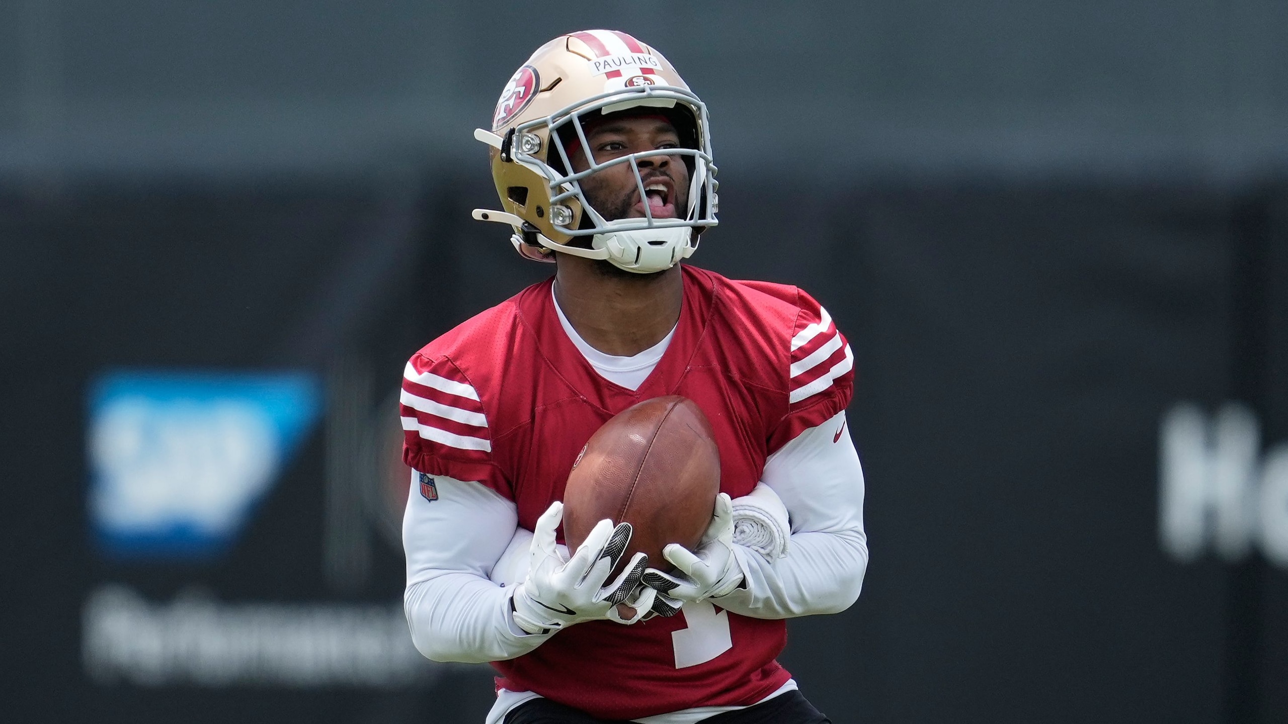 UDFAs Pushing for Roster Spots 😤