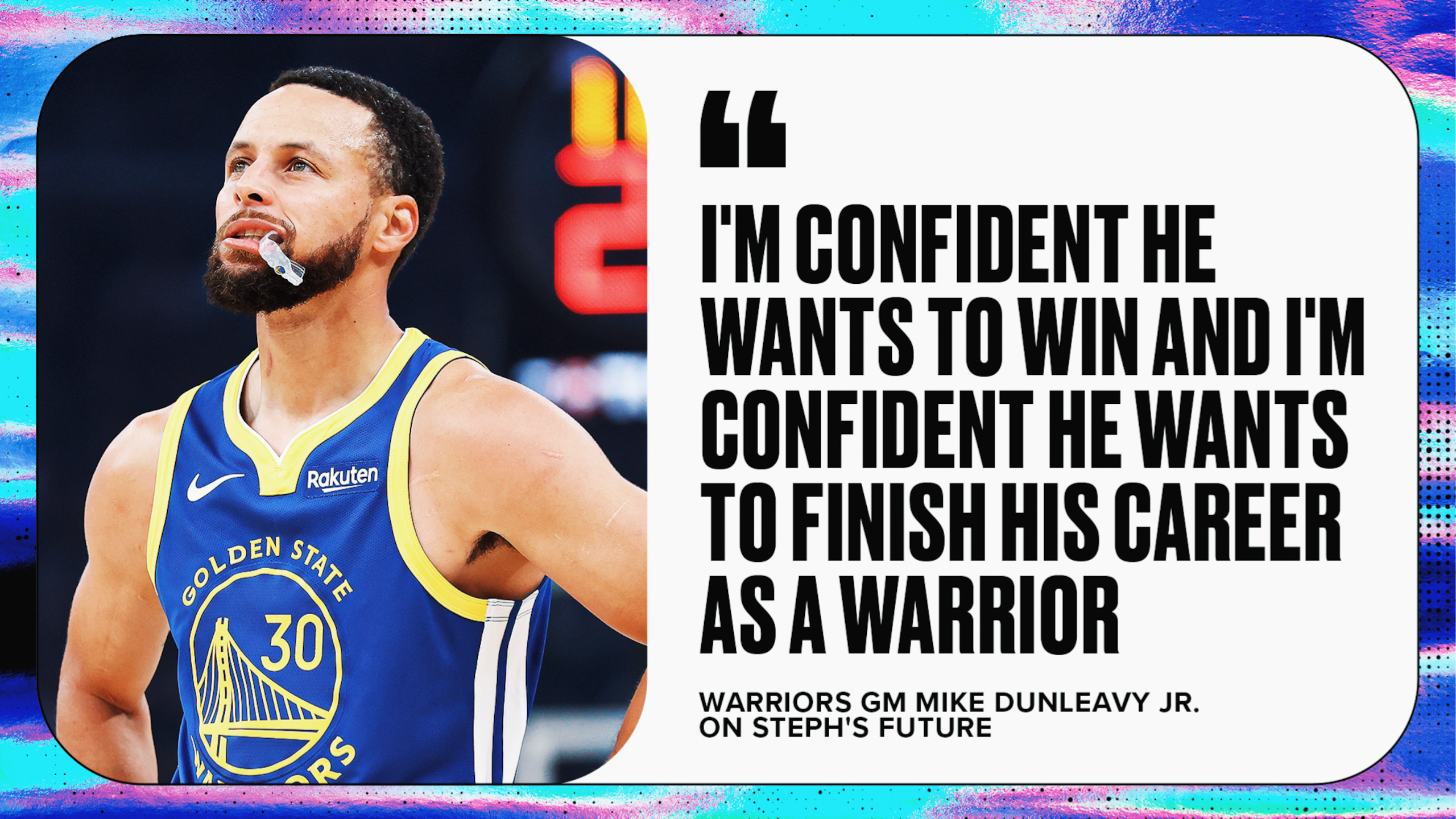 Houston Rockets v Golden State Warriors