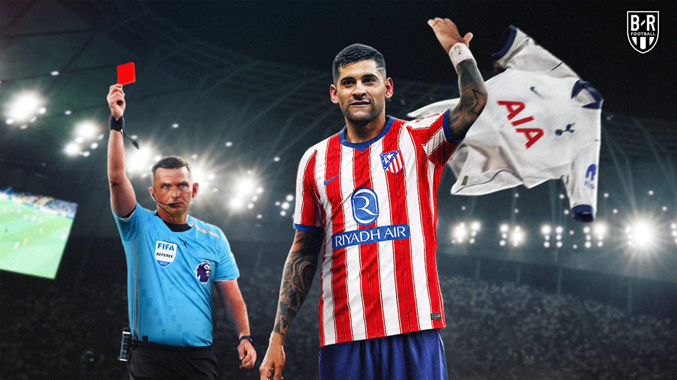 Romero to Join Atletico 🇪🇸