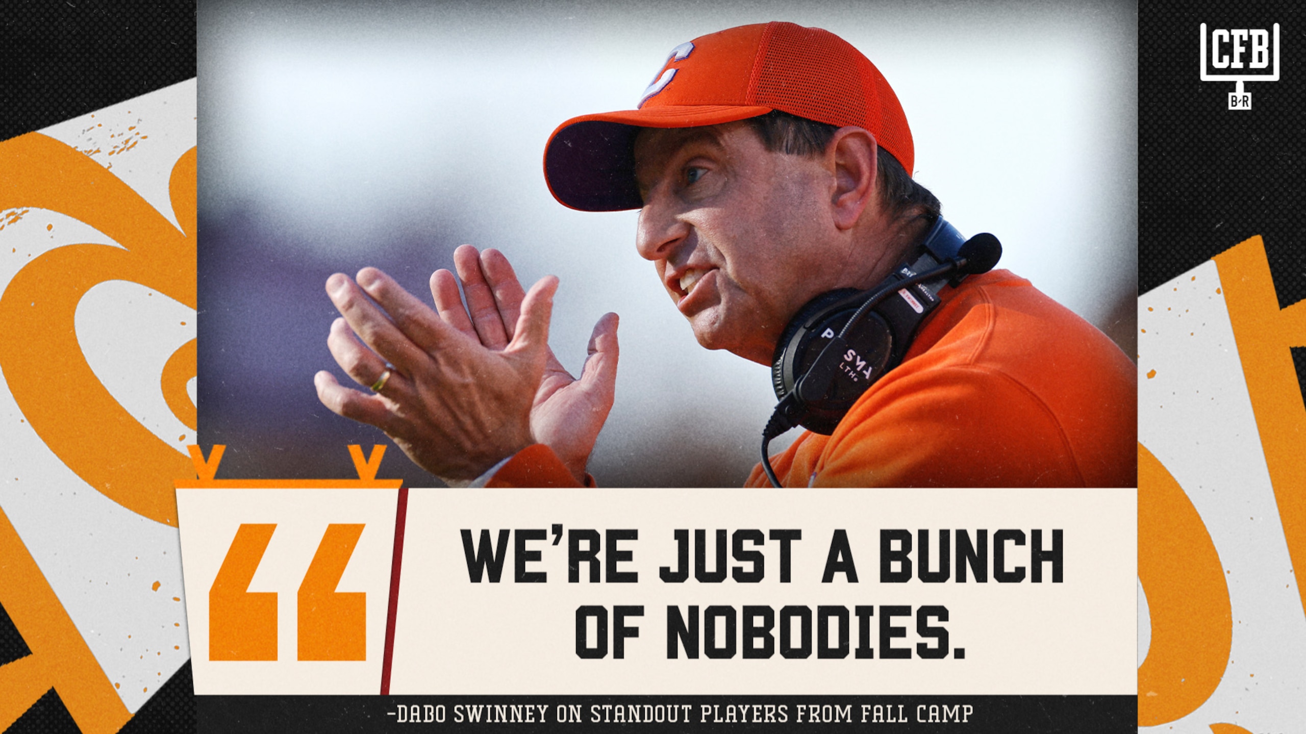 2026 ACC Football Kickoff