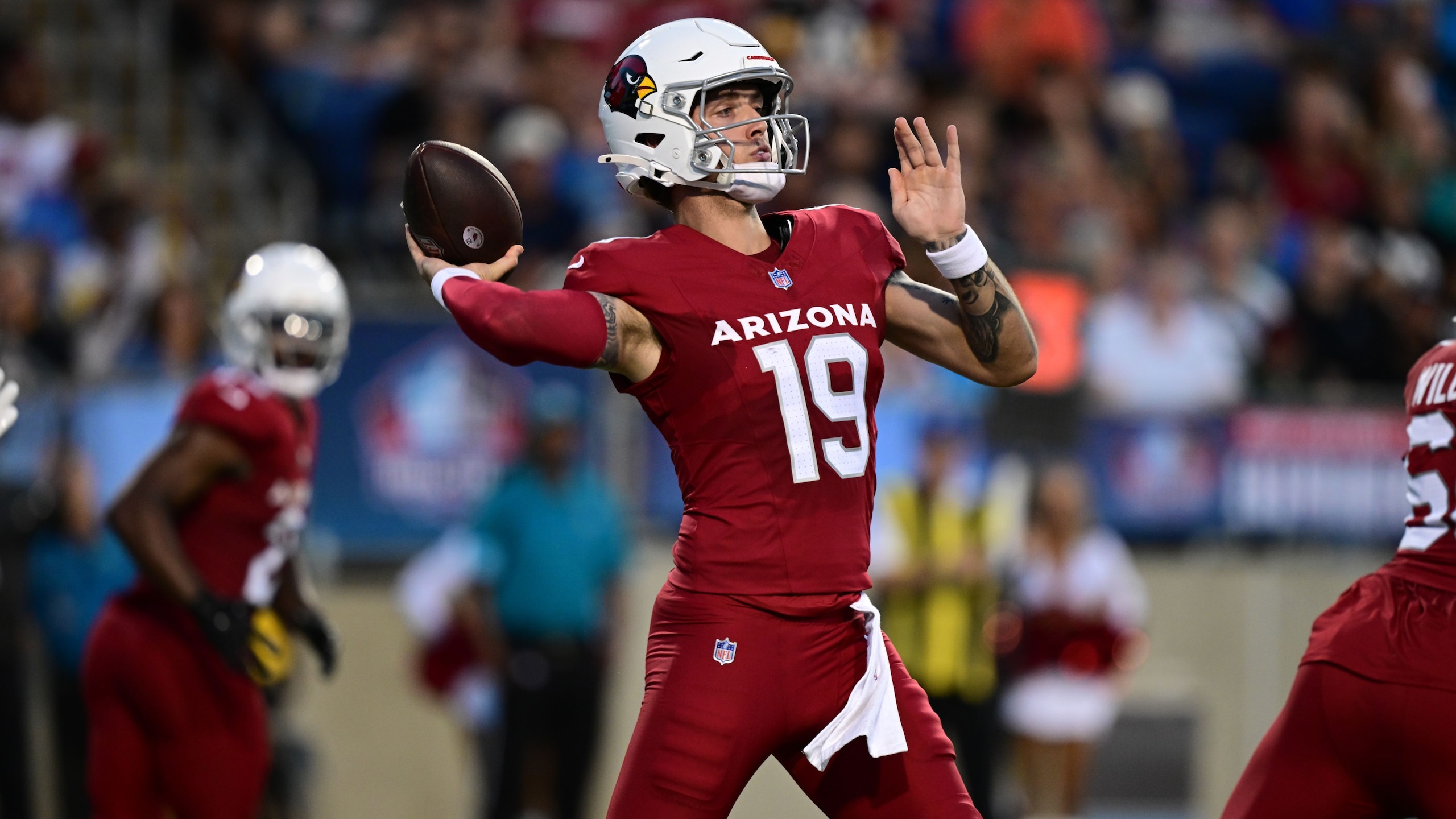 Ranking 99 best NFL rookies this year