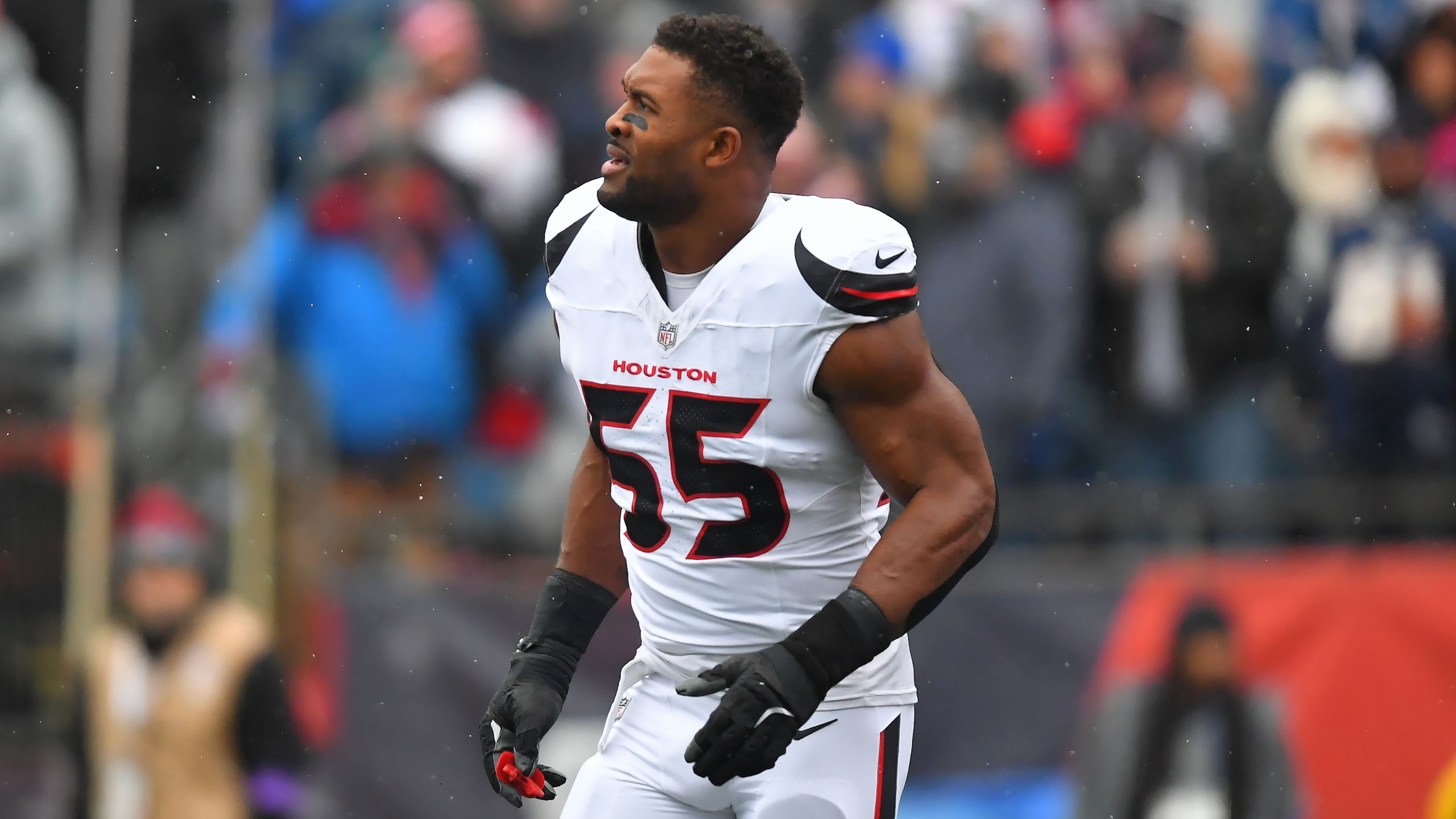 Danielle Hunter in NFL Top 100