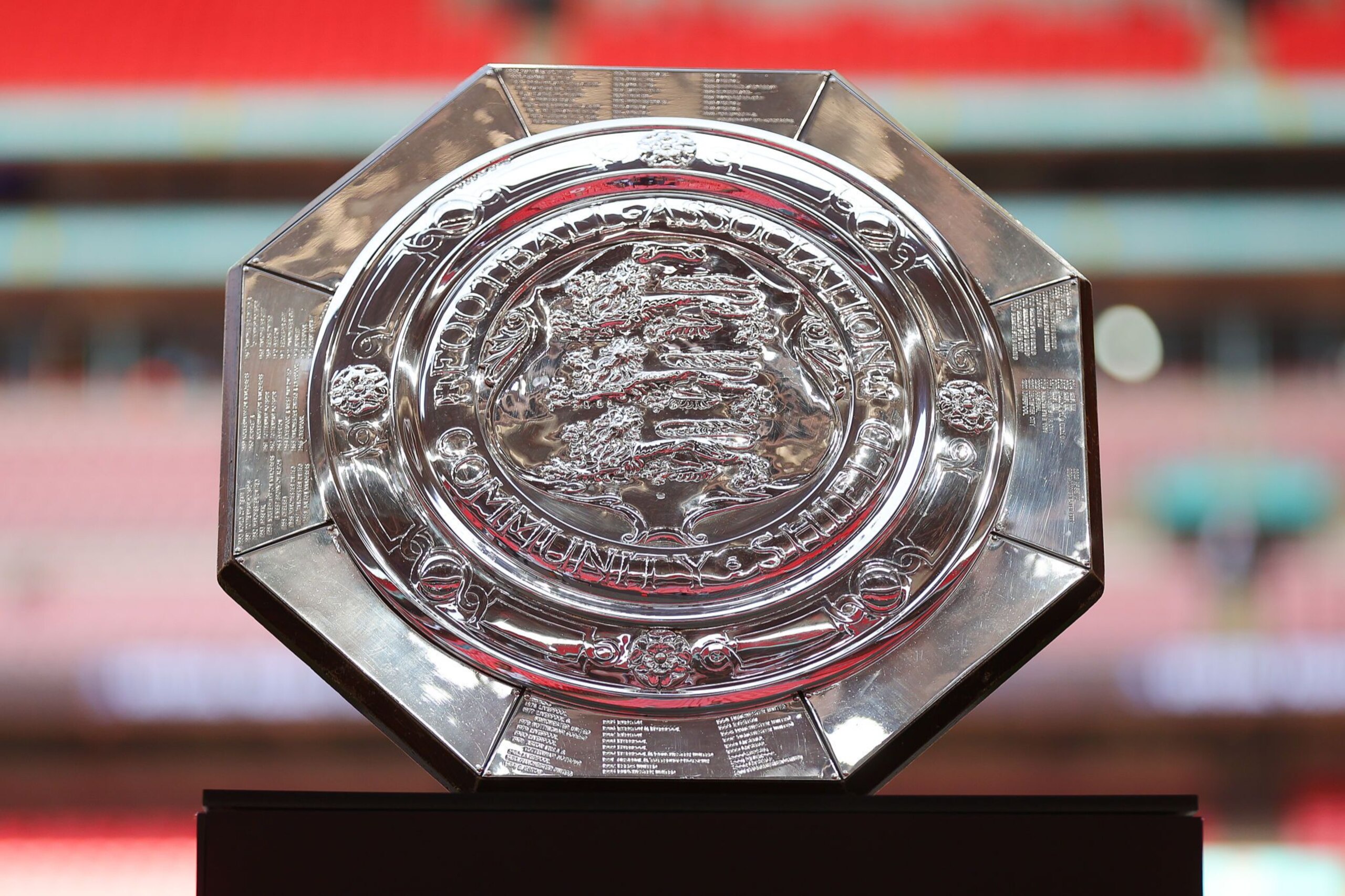 Community Shield Preview 🔮