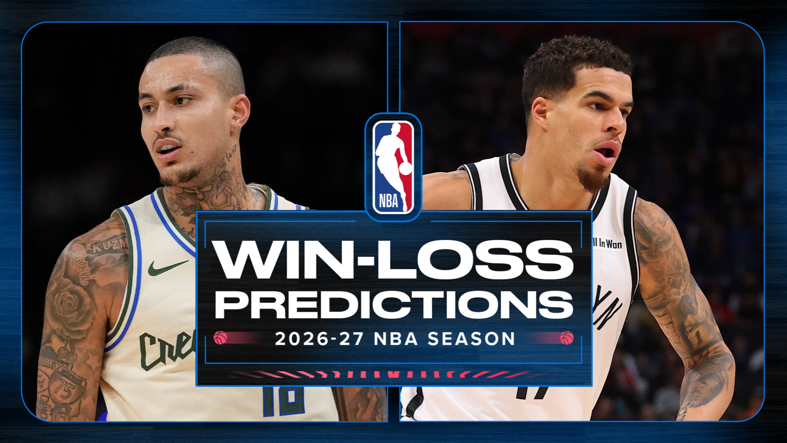 Nets' Record Prediction 🔮 Nets' Record Prediction 🔮